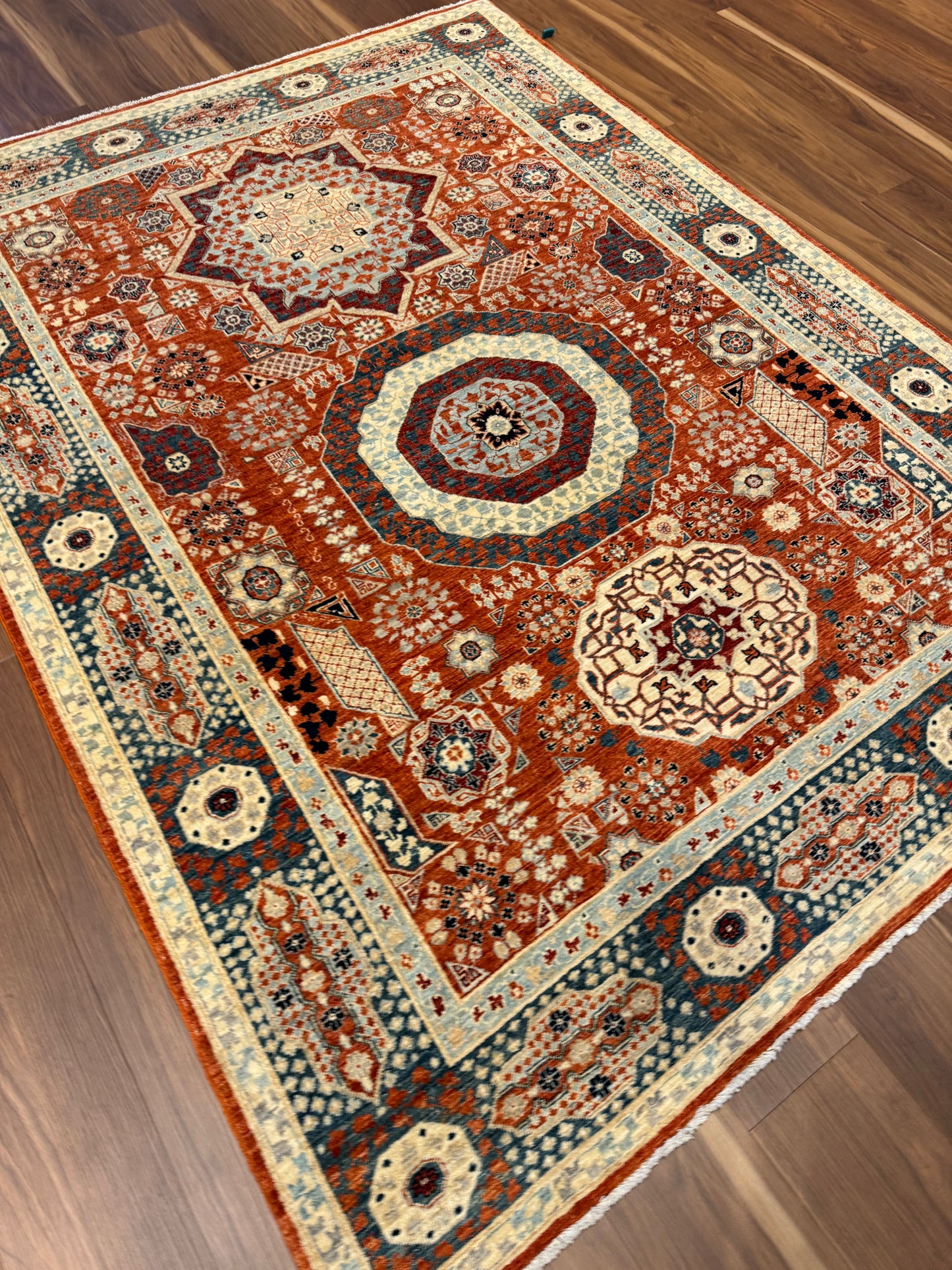 Sultanate Mamluk MP5922 - 5.8 x 7.8