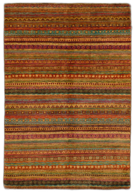 Tribal Gabbeh MP5924 - 5.6 x 8.1