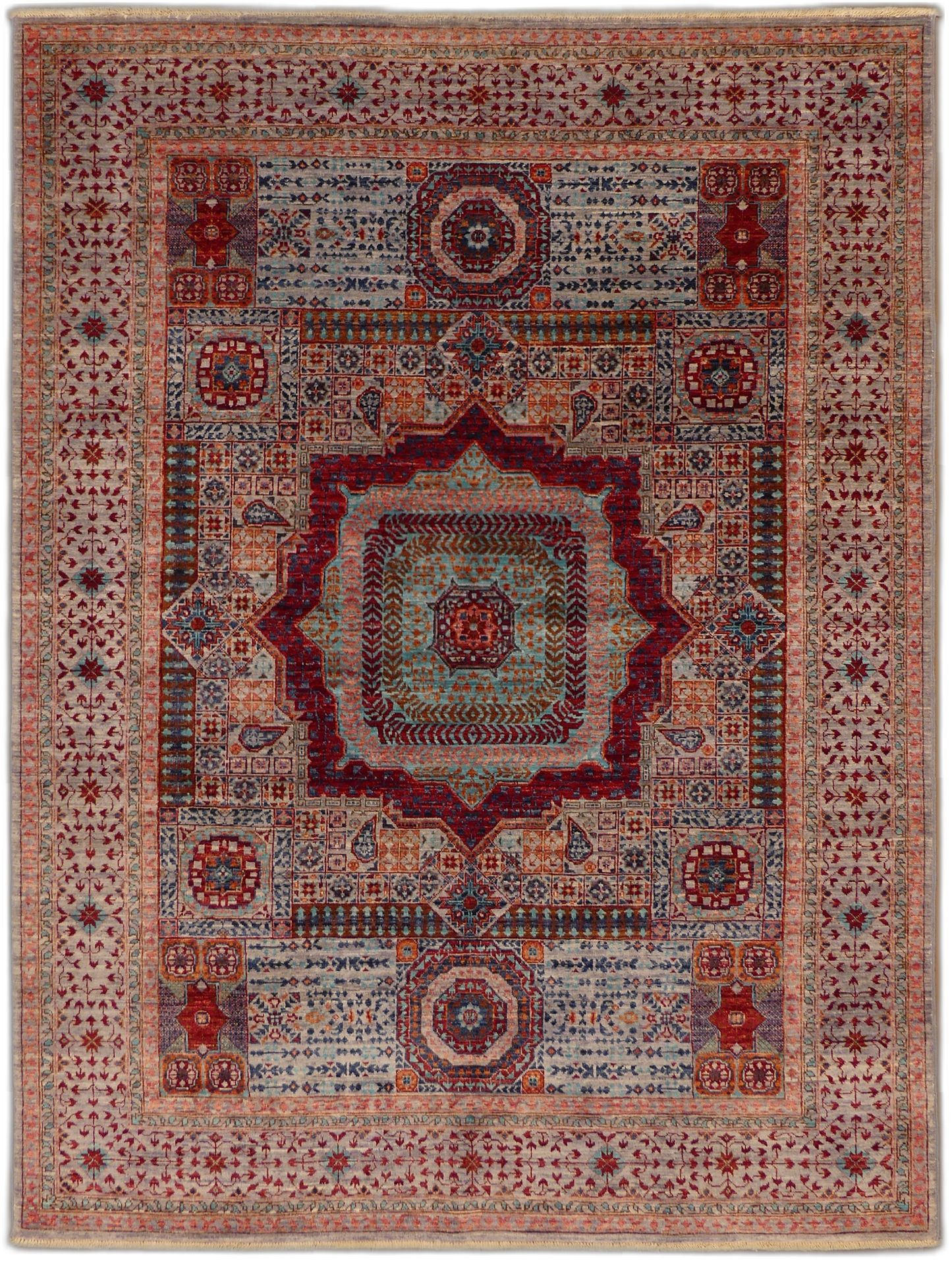 Mamluk MP5932 - 5 x 6.7