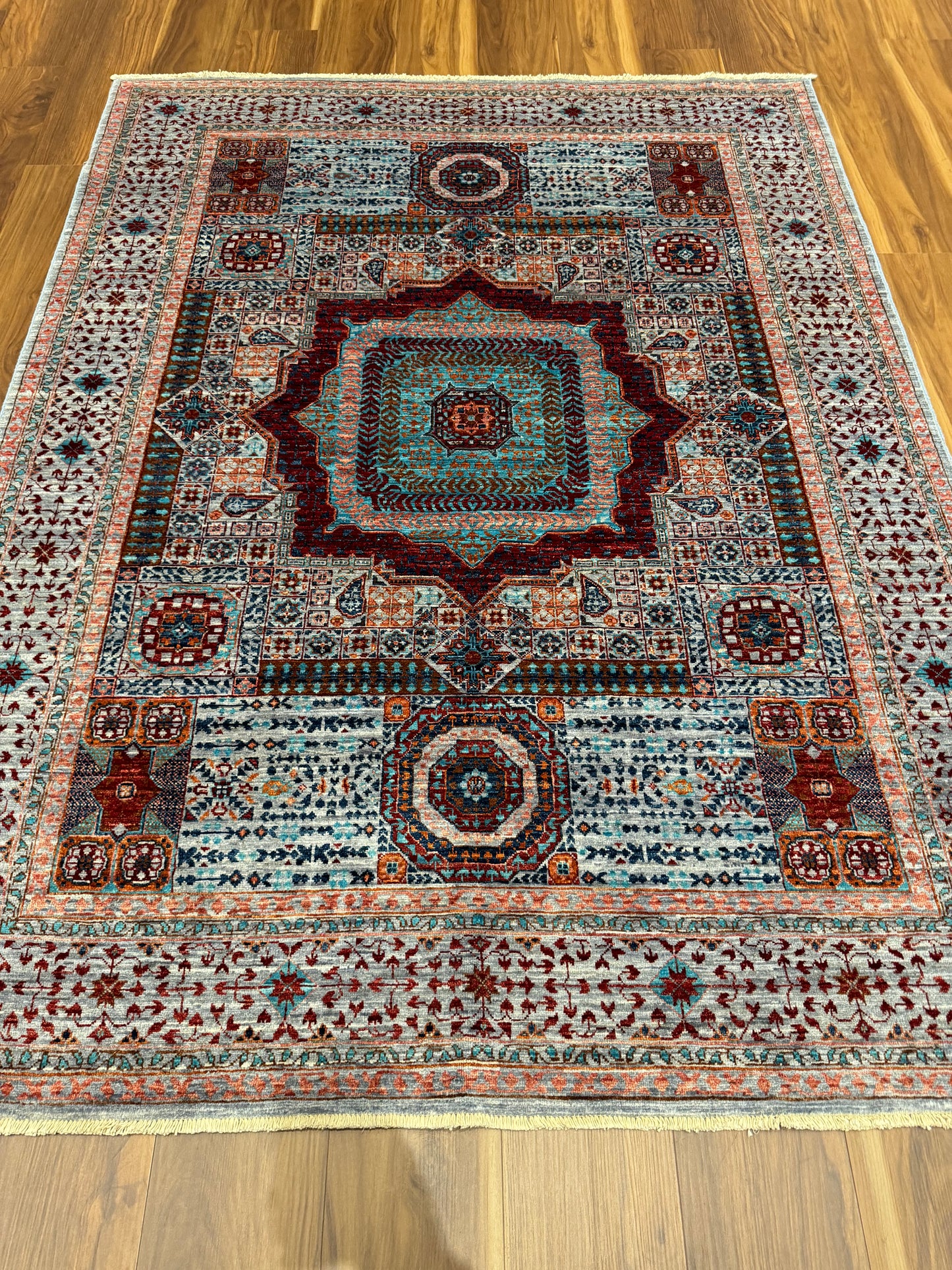 Mamluk MP5932 - 5 x 6.7