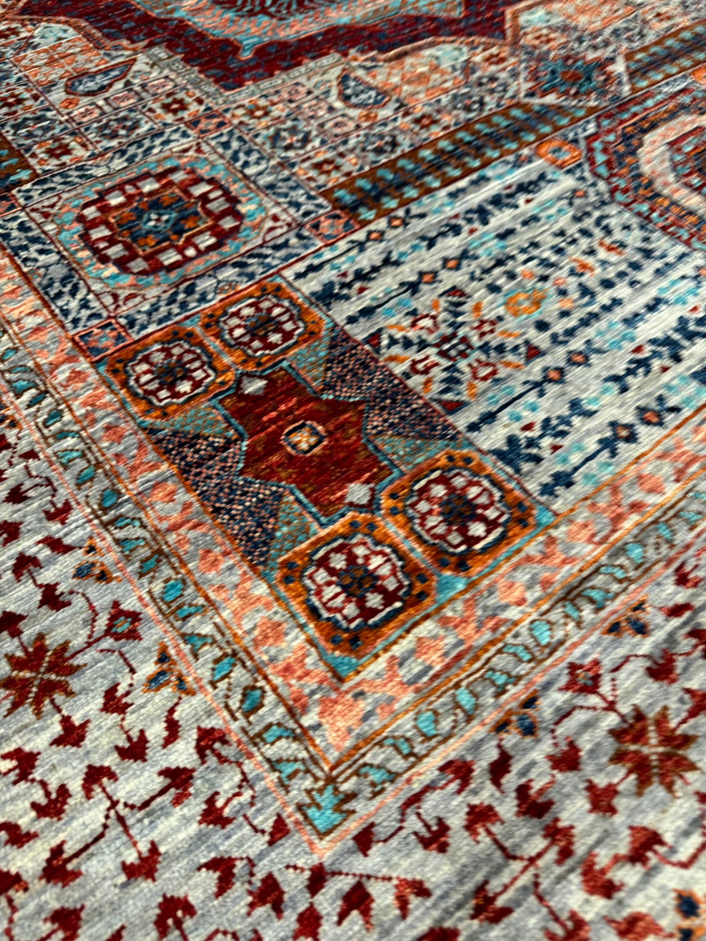 Mamluk MP5932 - 5 x 6.7