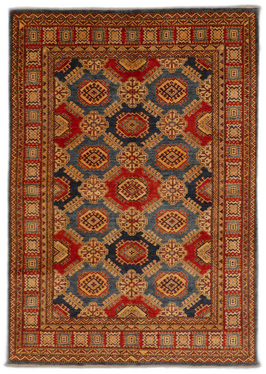 Tribal  Sirvan MP5933 - 5.7 x 7.11