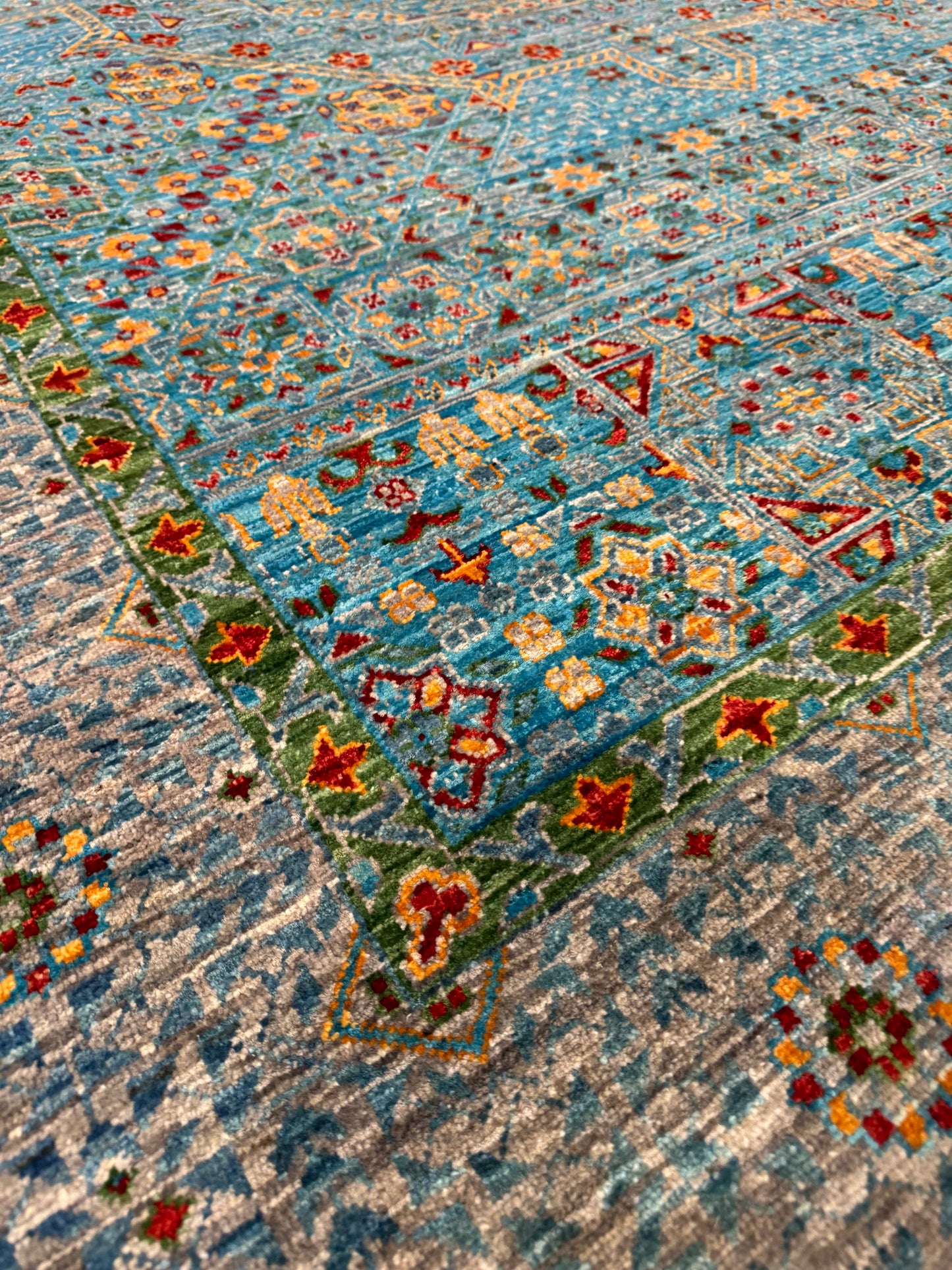 Sultanate Mamluk MP5937 - 5.9 x 7.10