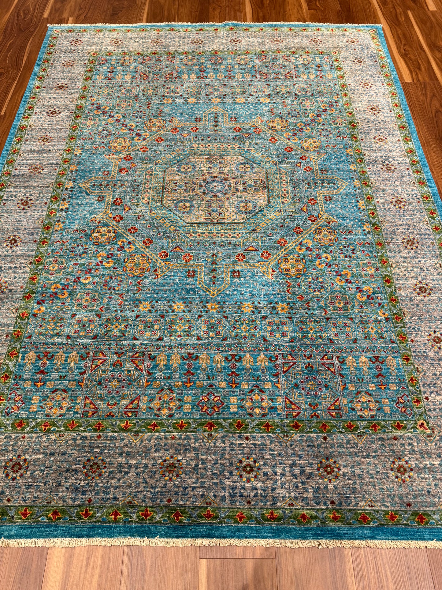 Sultanate Mamluk MP5937 - 5.9 x 7.10