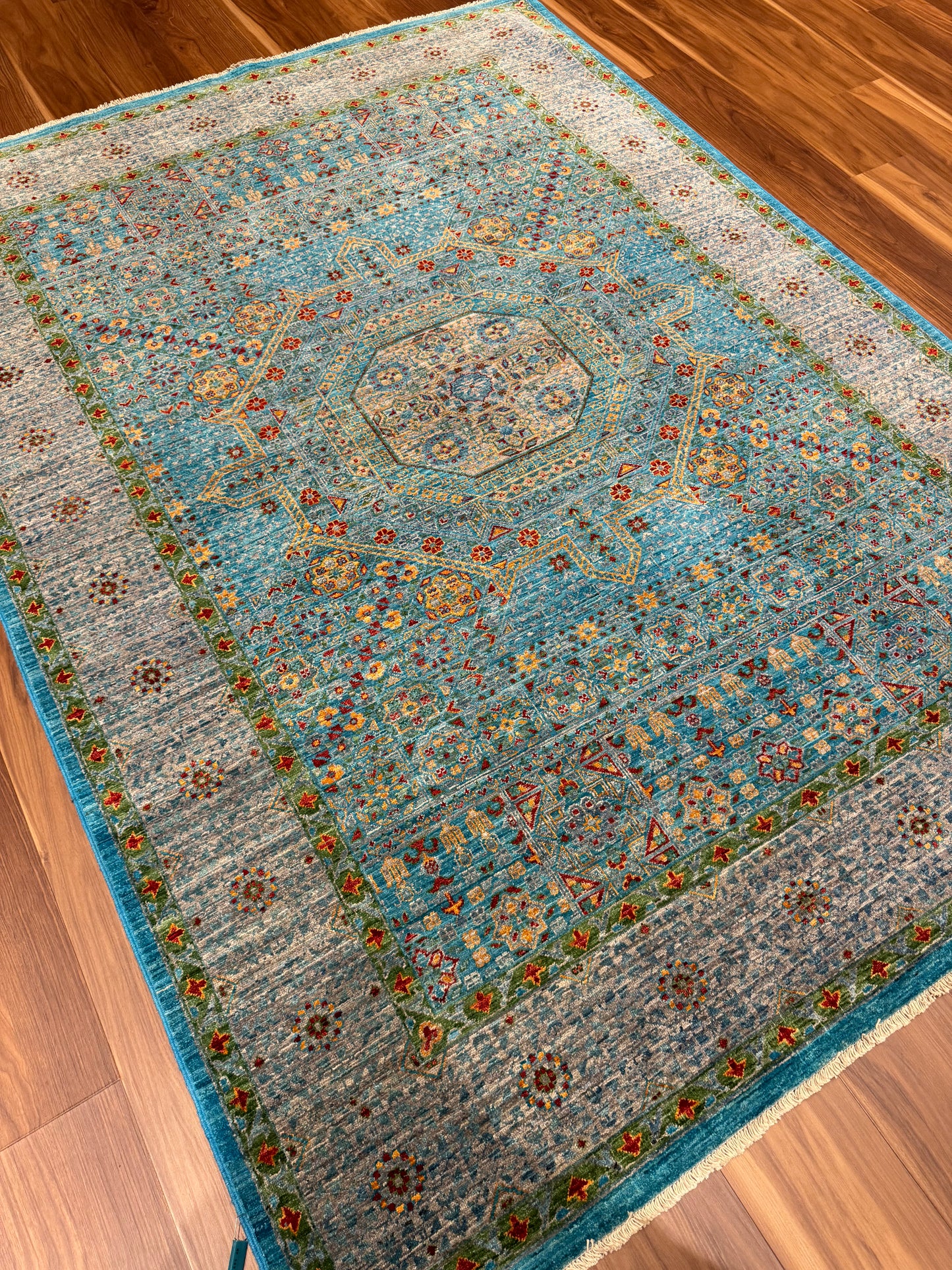Sultanate Mamluk MP5937 - 5.9 x 7.10
