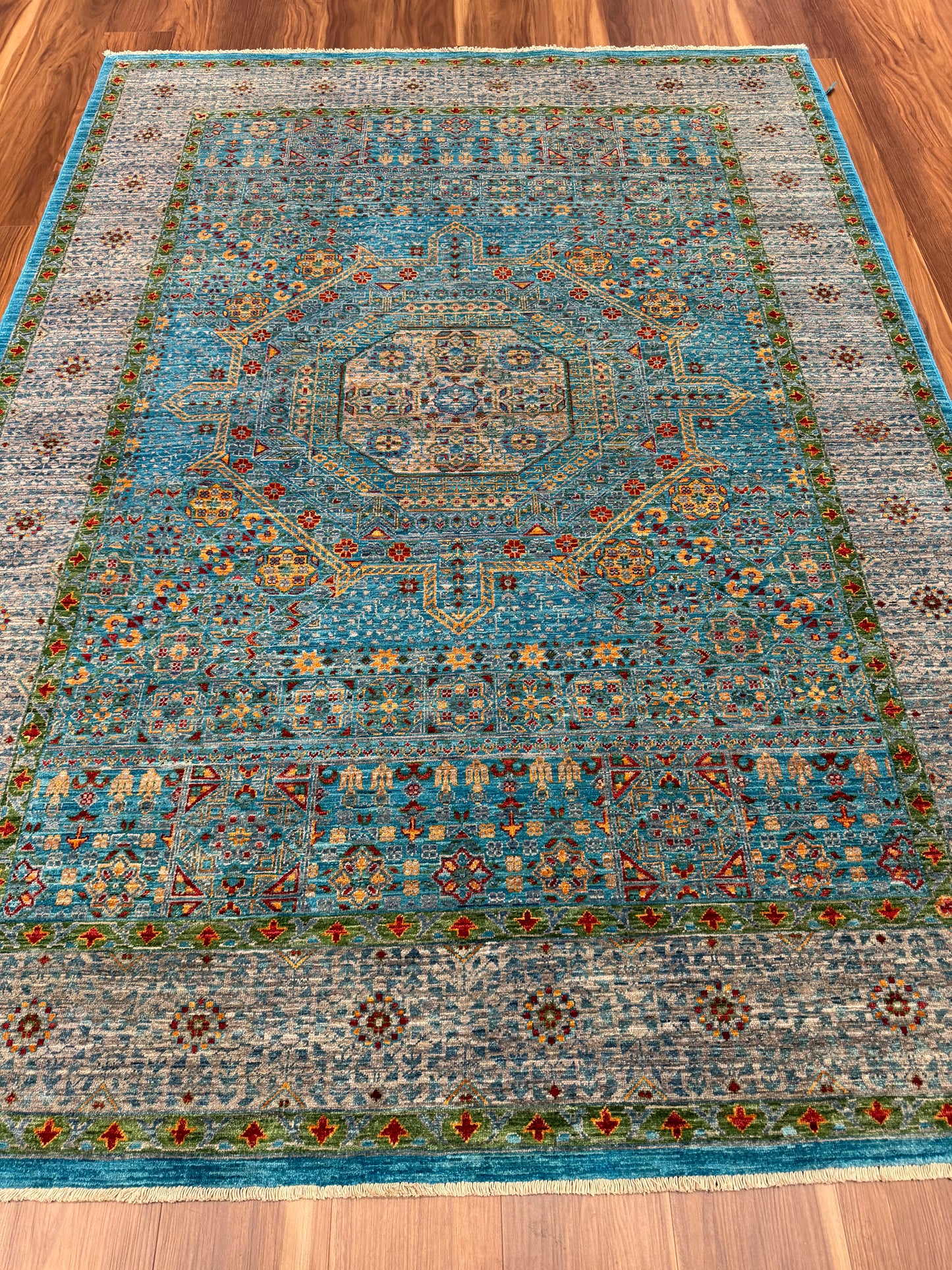 Sultanate Mamluk MP5937 - 5.9 x 7.10