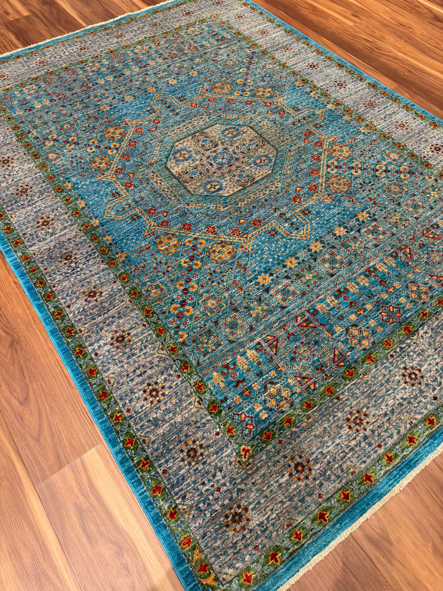 Sultanate Mamluk MP5937 - 5.9 x 7.10