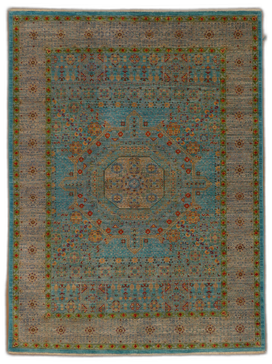 Sultanate Mamluk MP5937 - 5.9 x 7.10
