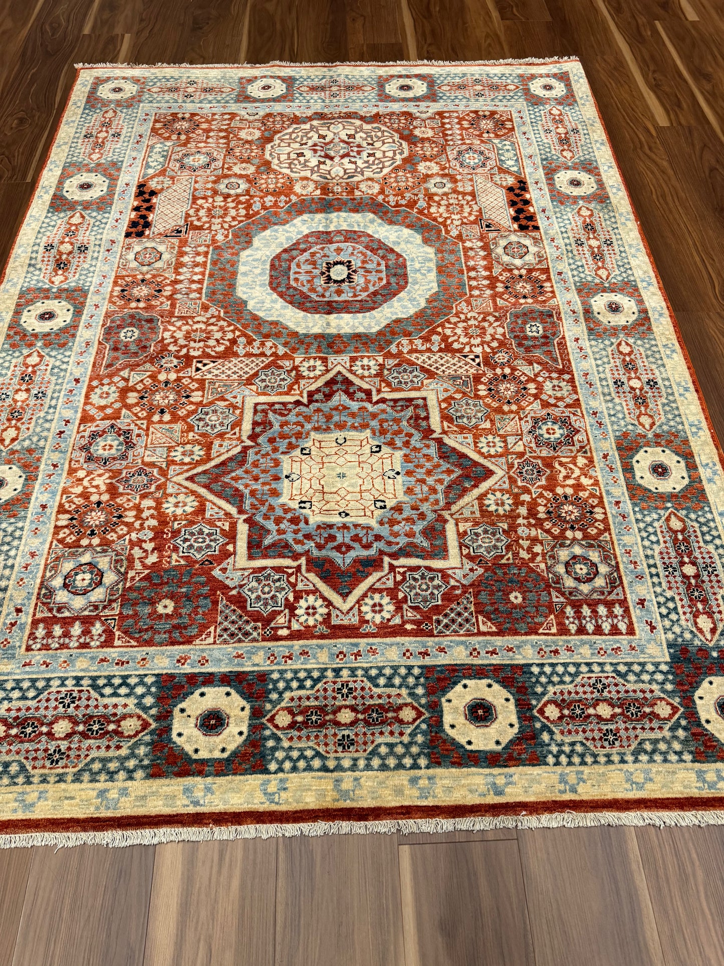 Sultanate Mamluk MP5940 - 5.5 x 7.5