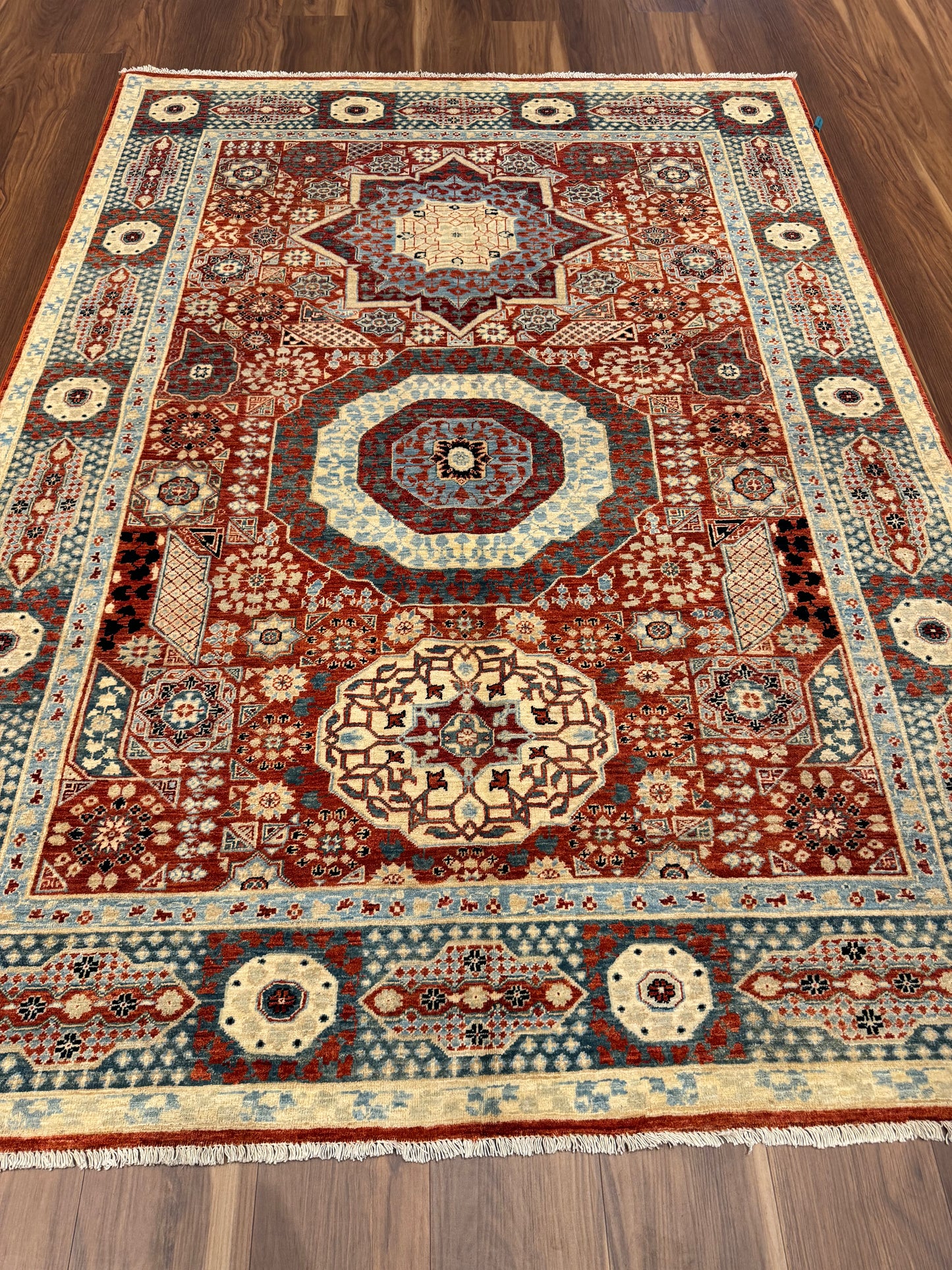 Sultanate Mamluk MP5940 - 5.5 x 7.5