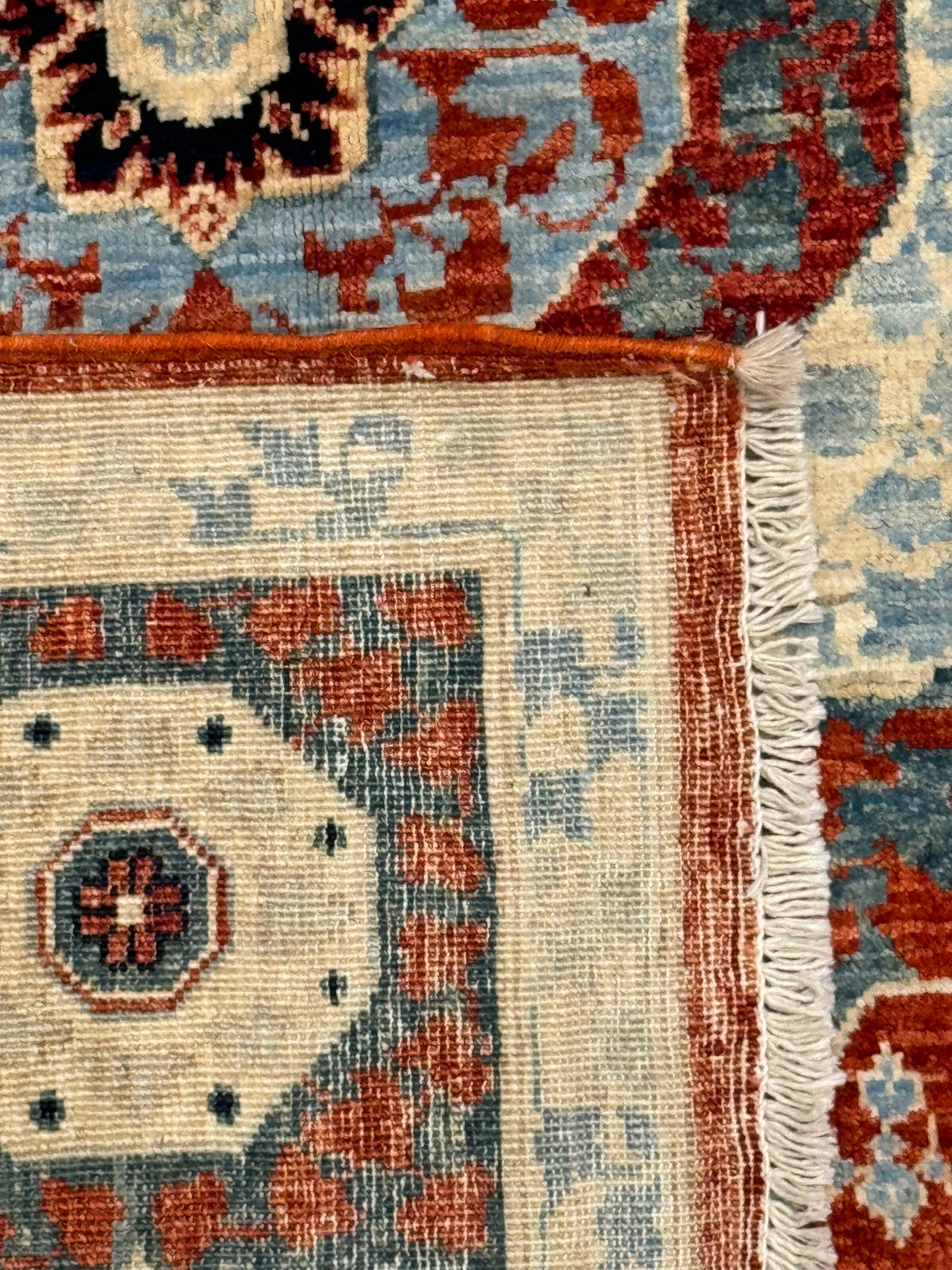 Sultanate Mamluk MP5940 - 5.5 x 7.5