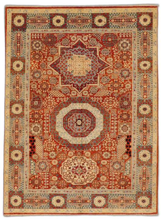 Sultanate Mamluk MP5940 - 5.5 x 7.5