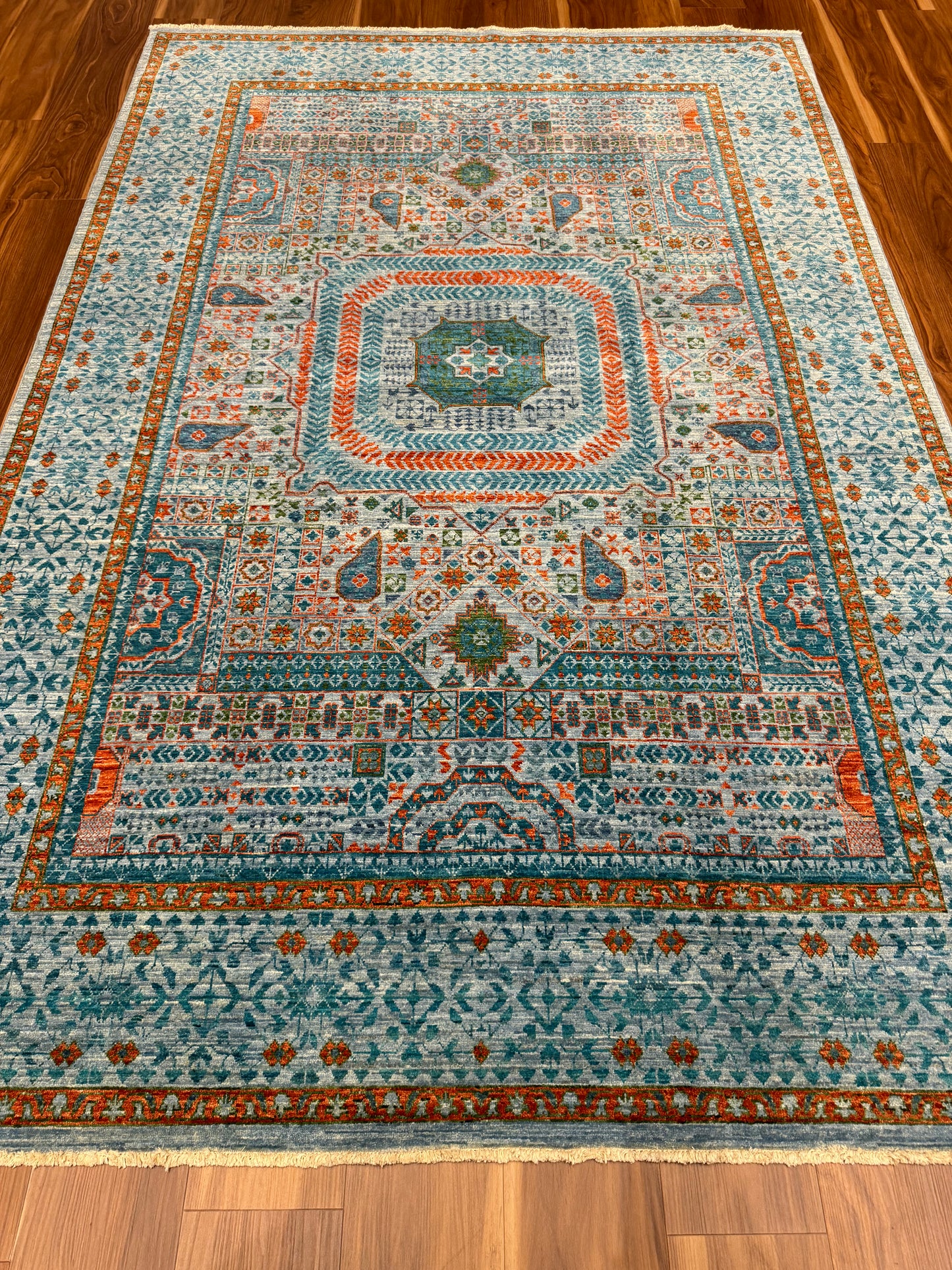 Sultanate Mamluk MP5942 - 5.9 x 8.8