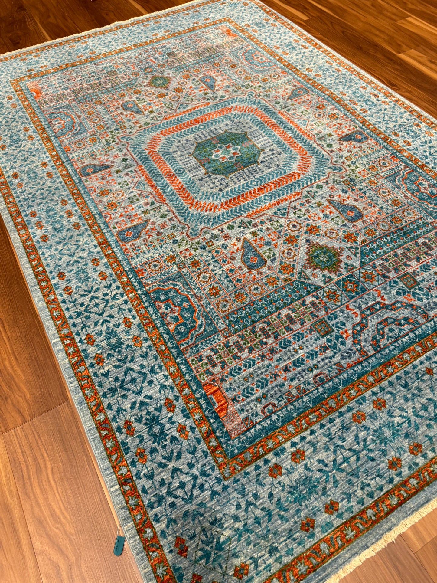 Sultanate Mamluk MP5942 - 5.9 x 8.8