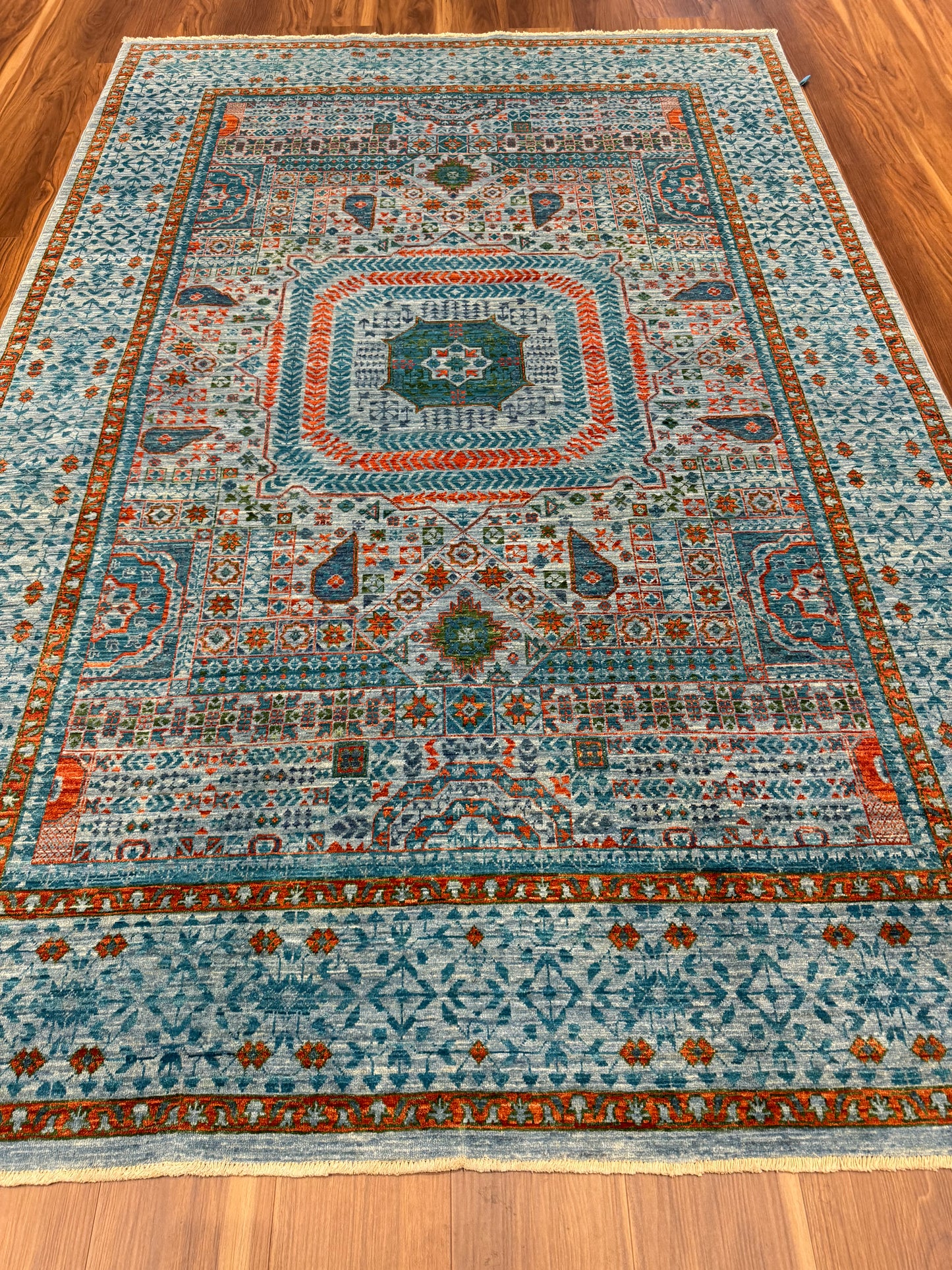 Sultanate Mamluk MP5942 - 5.9 x 8.8