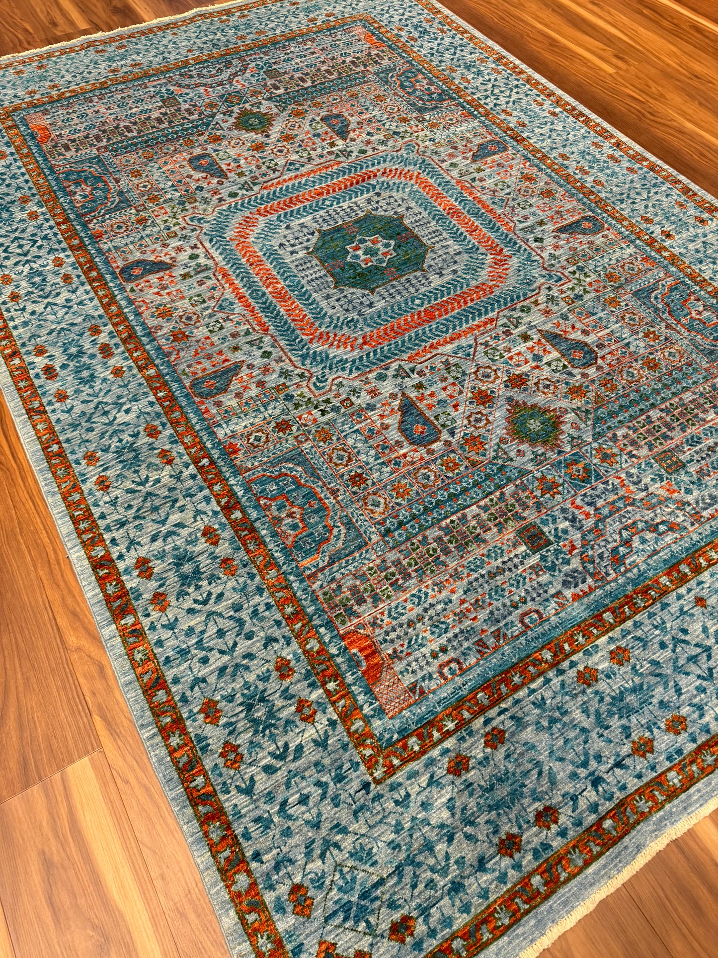 Sultanate Mamluk MP5942 - 5.9 x 8.8