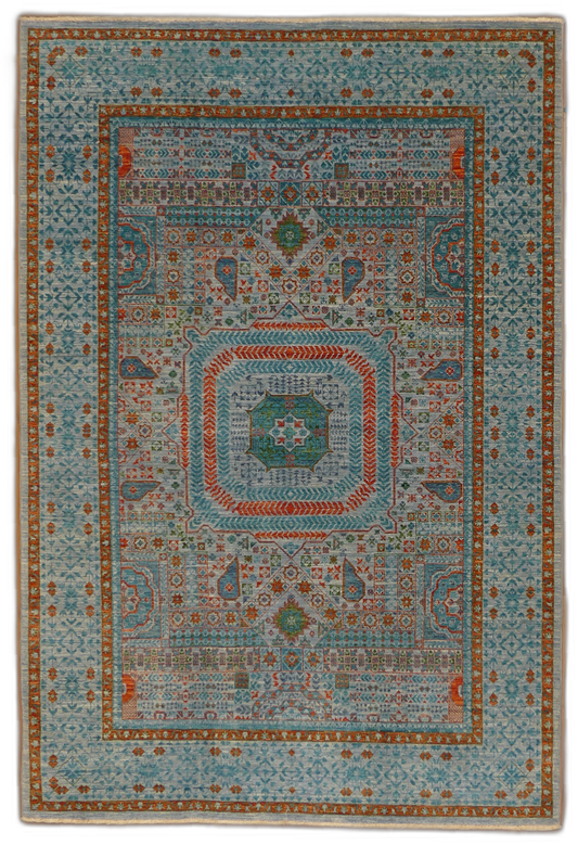 Sultanate Mamluk MP5942 - 5.9 x 8.8