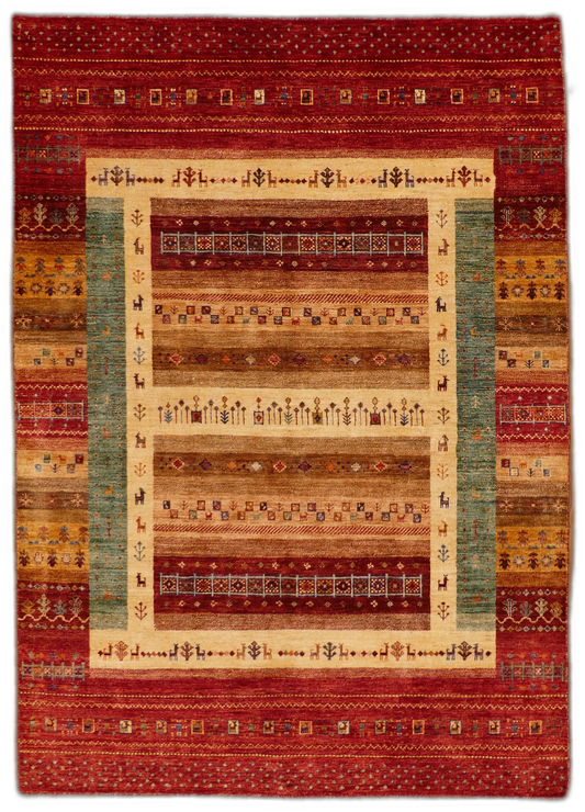 Tribal Ariana MP5954 - 5.9 x 8.3