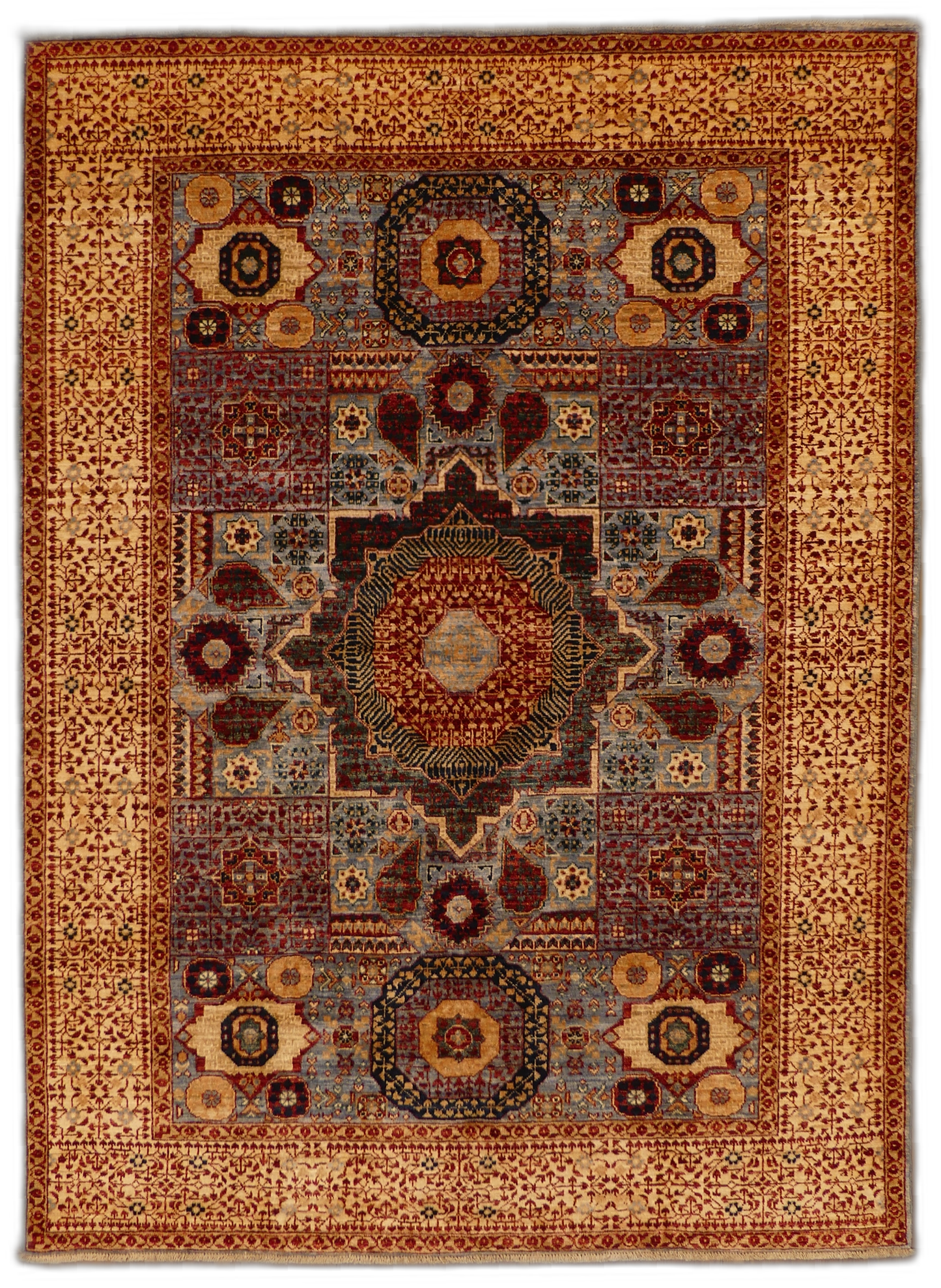 Mamluk MP5975 - 5.7 x 7.9