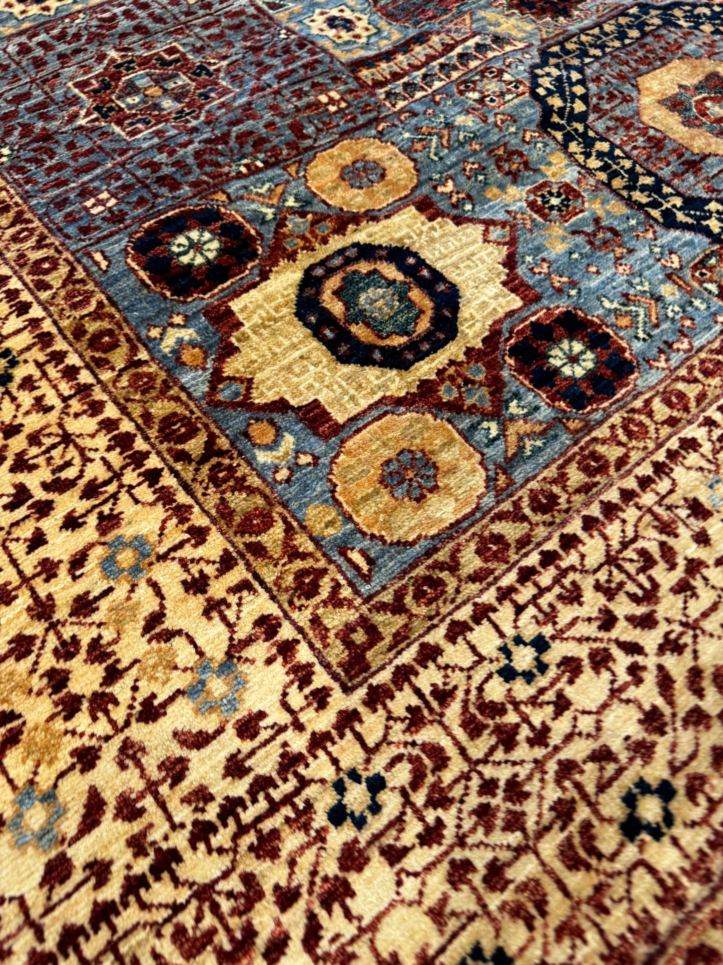 Mamluk MP5975 - 5.7 x 7.9