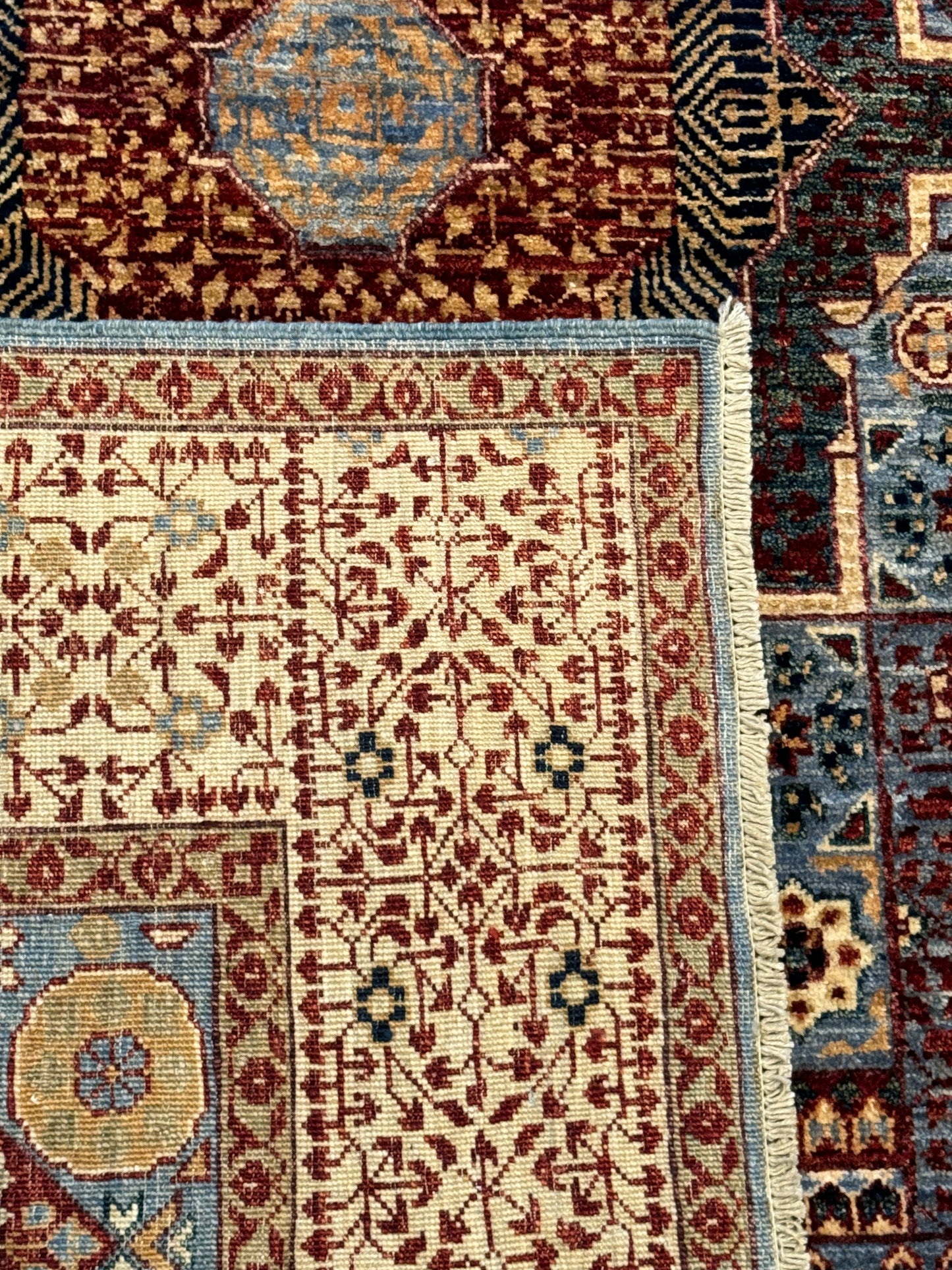 Mamluk MP5975 - 5.7 x 7.9