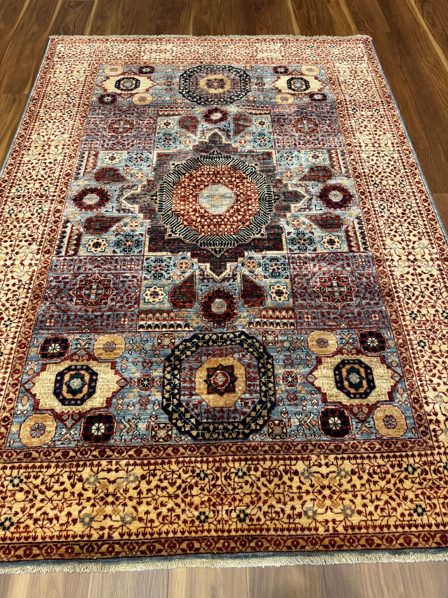 Mamluk MP5975 - 5.7 x 7.9