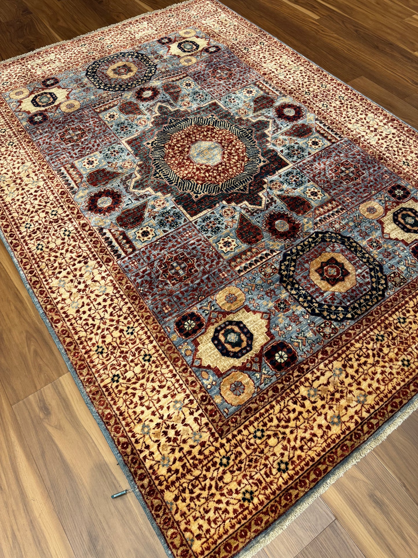Mamluk MP5975 - 5.7 x 7.9