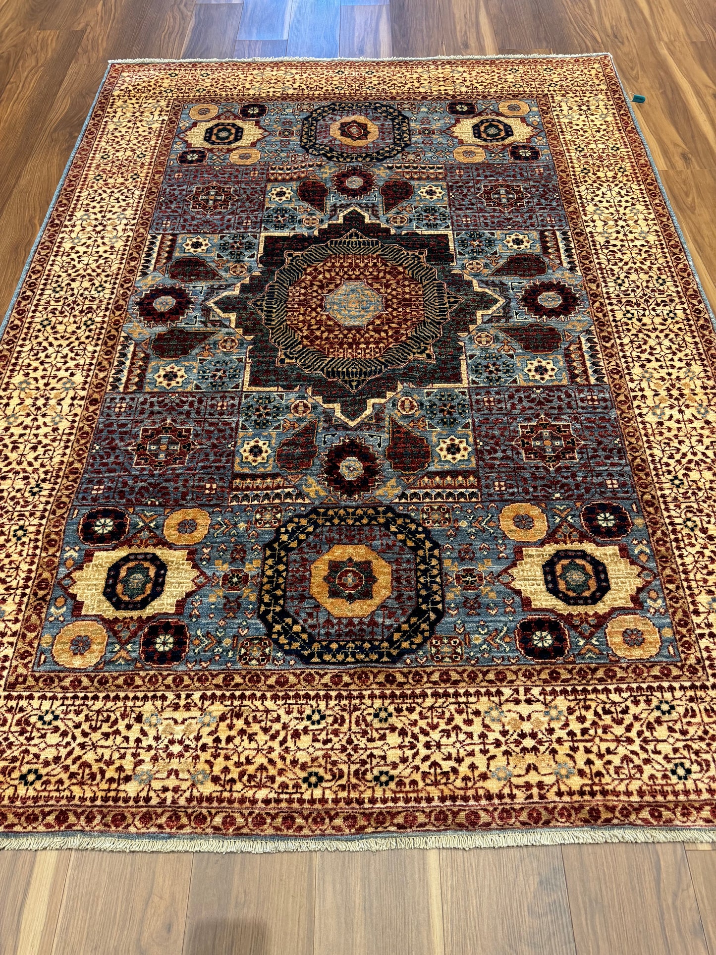 Mamluk MP5975 - 5.7 x 7.9