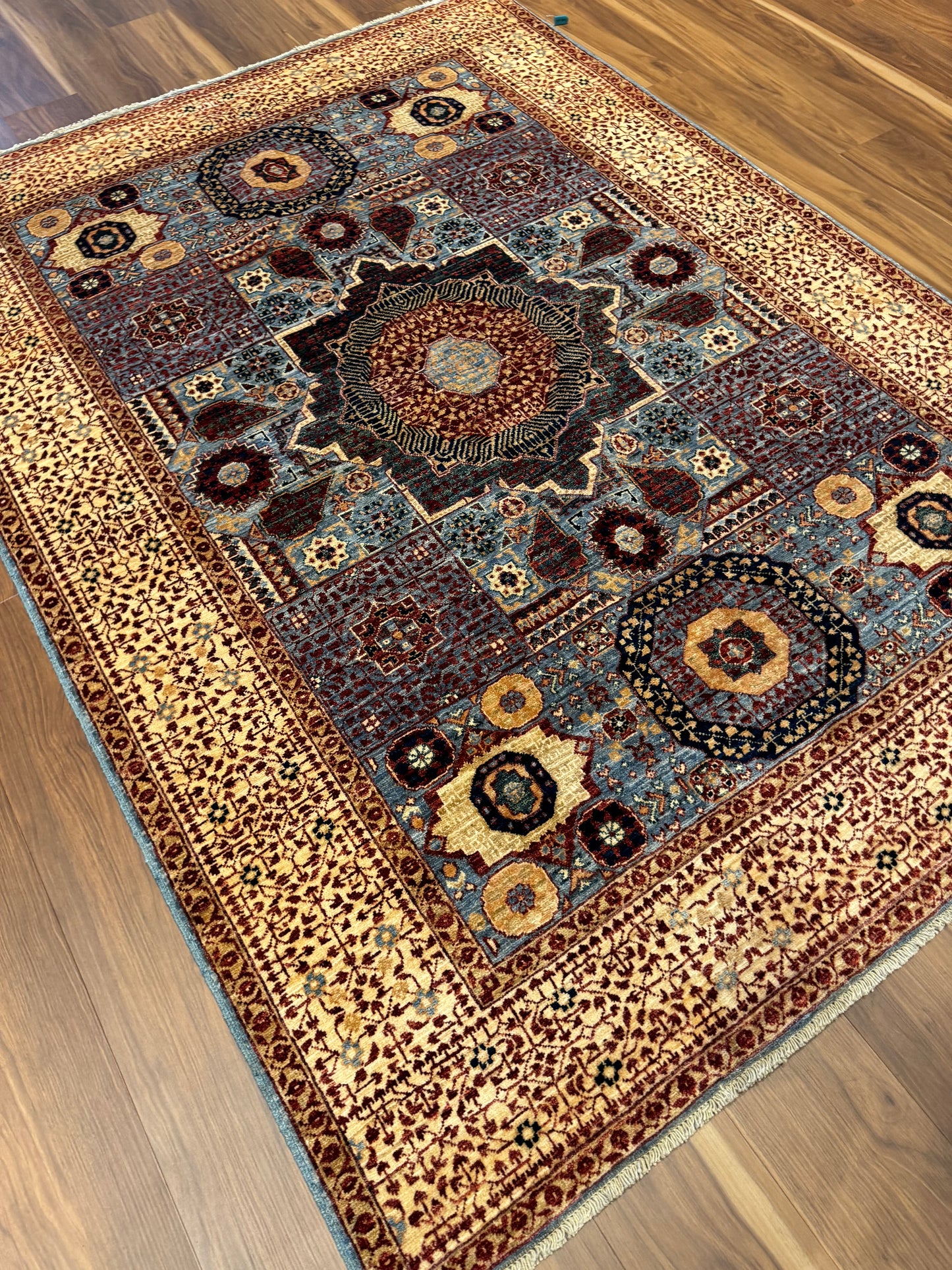 Mamluk MP5975 - 5.7 x 7.9