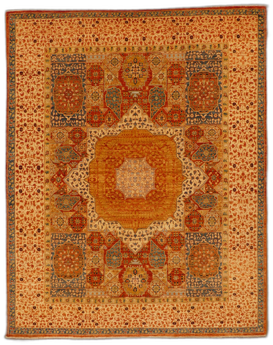 Sultanate Mamluk MP5978 - 6.7 x 8.5