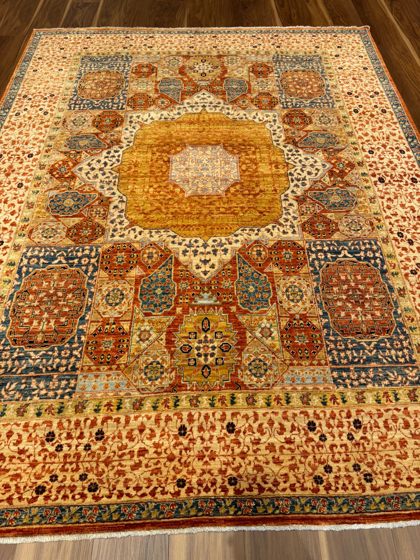 Sultanate Mamluk MP5978 - 6.7 x 8.5