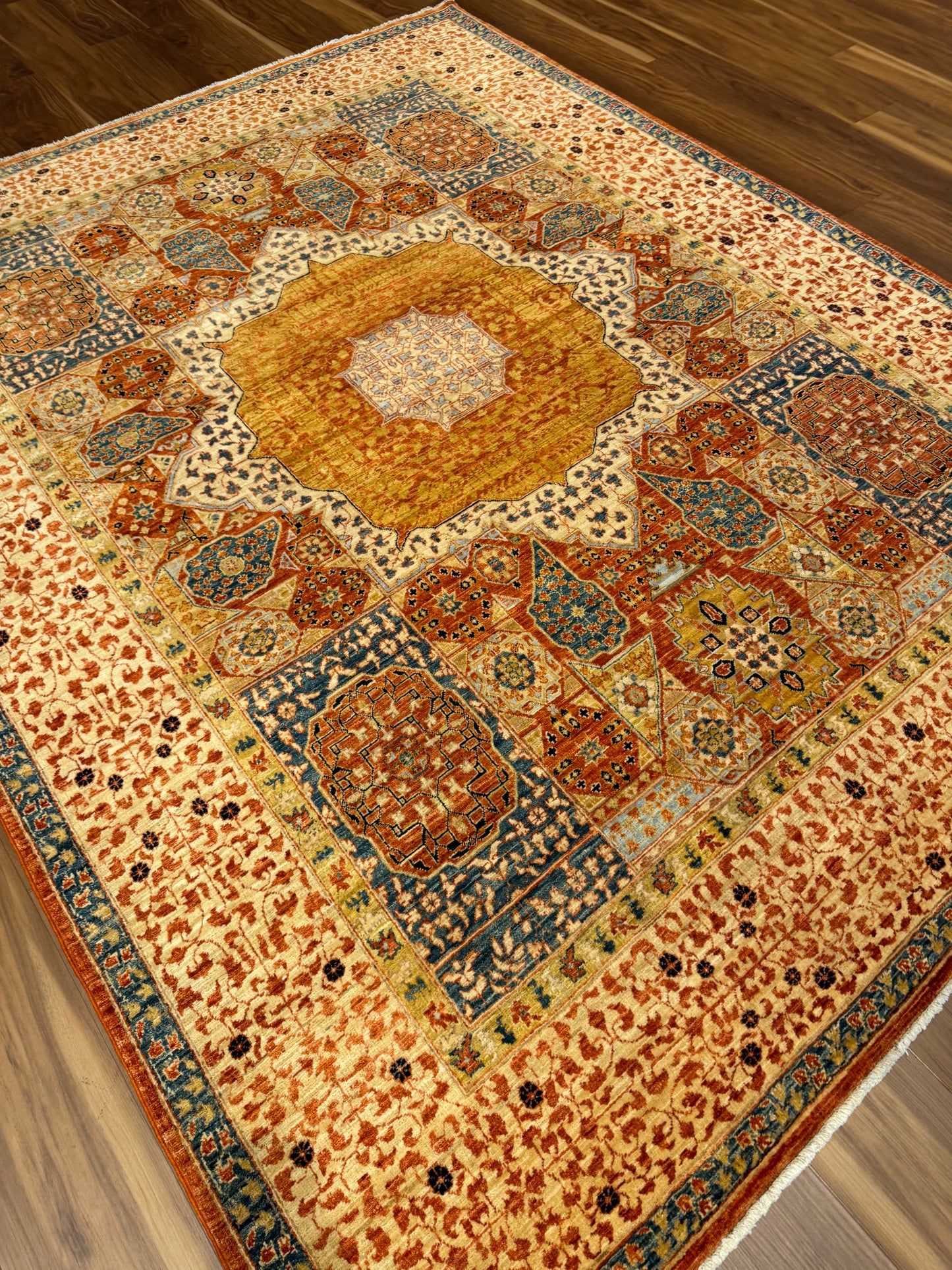 Sultanate Mamluk MP5978 - 6.7 x 8.5