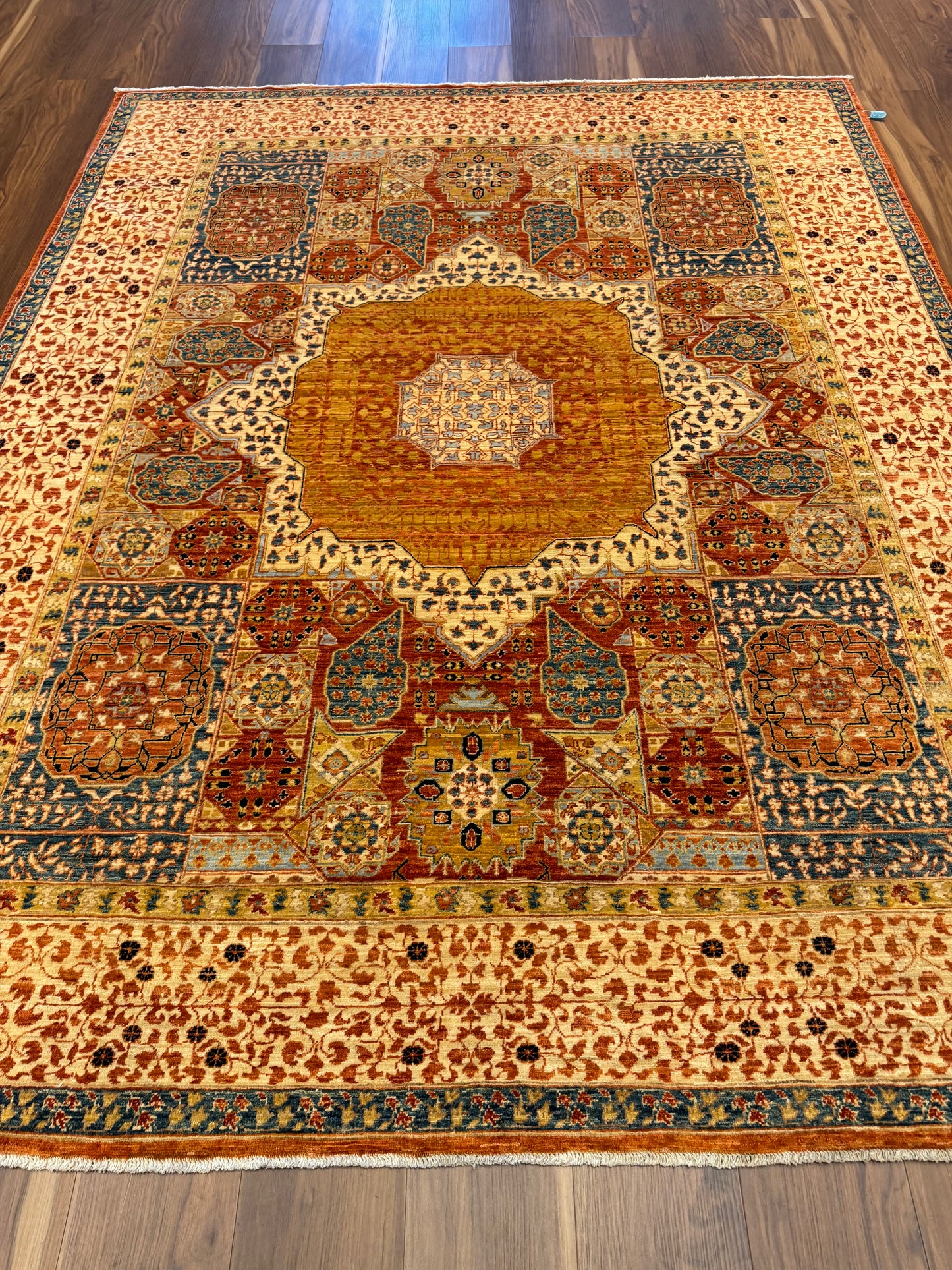 Sultanate Mamluk MP5978 - 6.7 x 8.5
