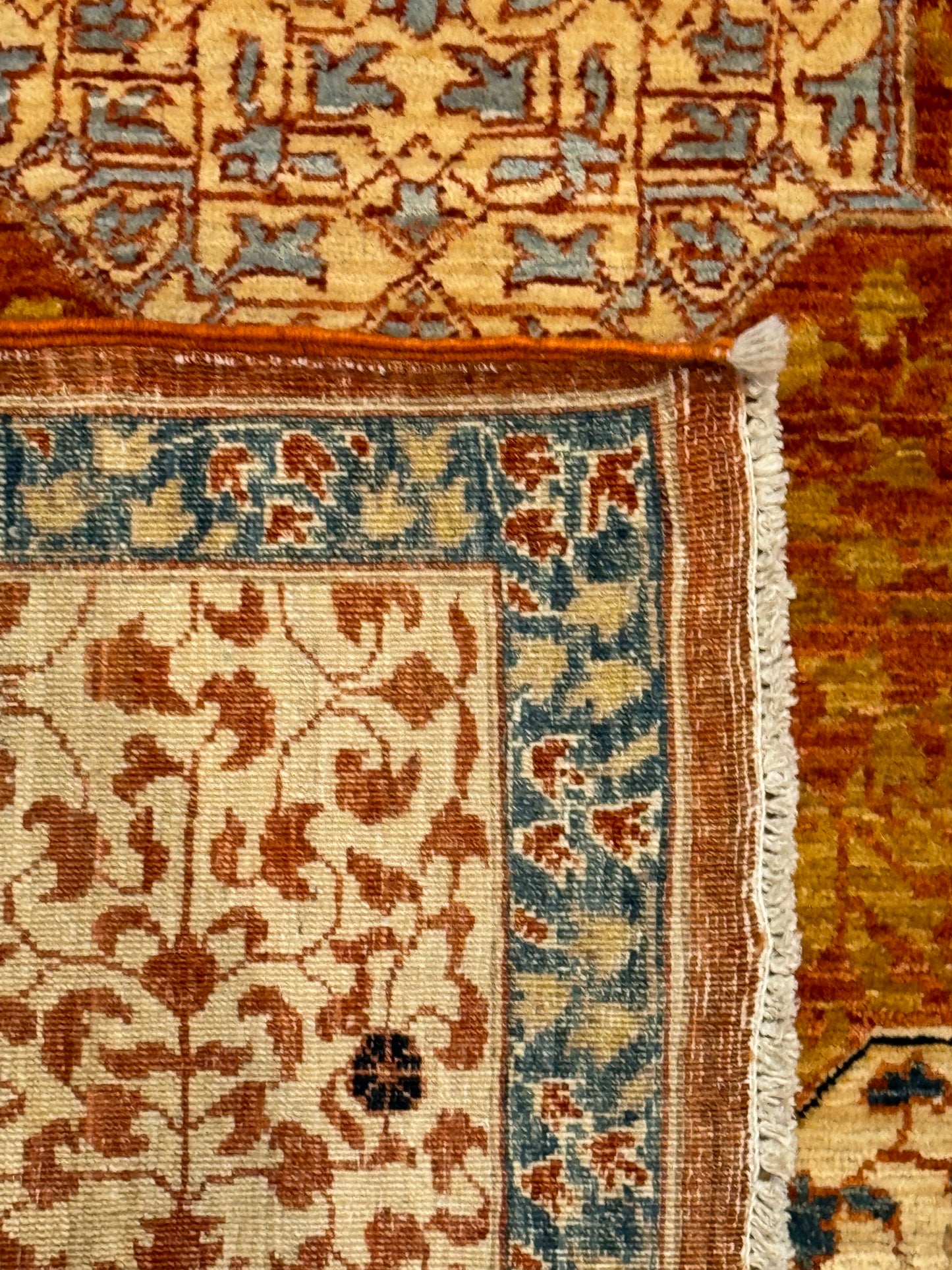 Sultanate Mamluk MP5978 - 6.7 x 8.5