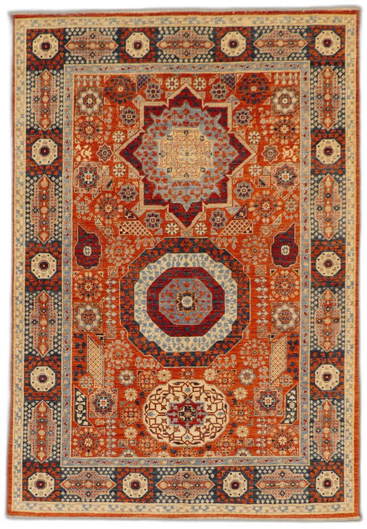 Sultane Mamluk MP5980 - 5.4 x 9