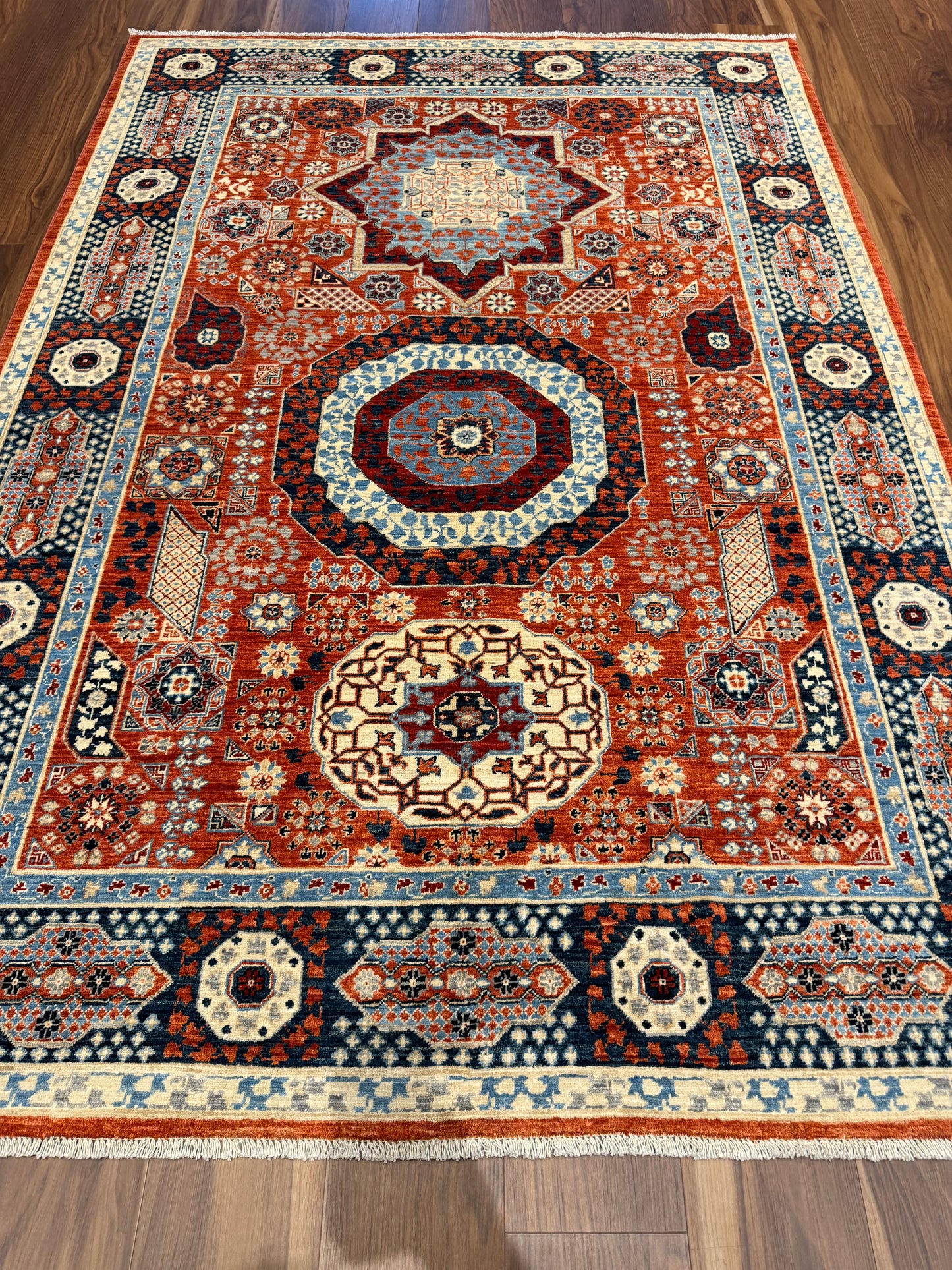 Sultane Mamluk MP5980 - 5.4 x 9