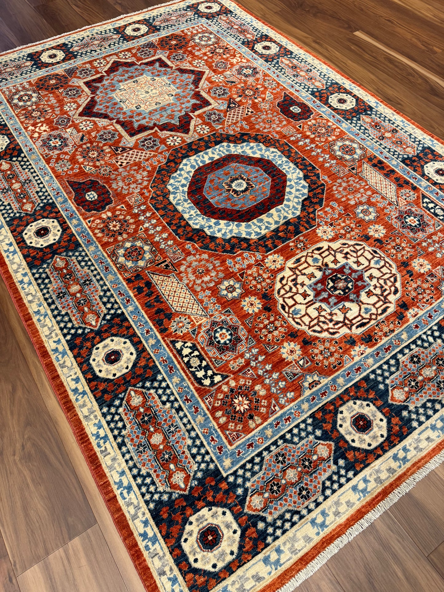 Sultane Mamluk MP5980 - 5.4 x 9