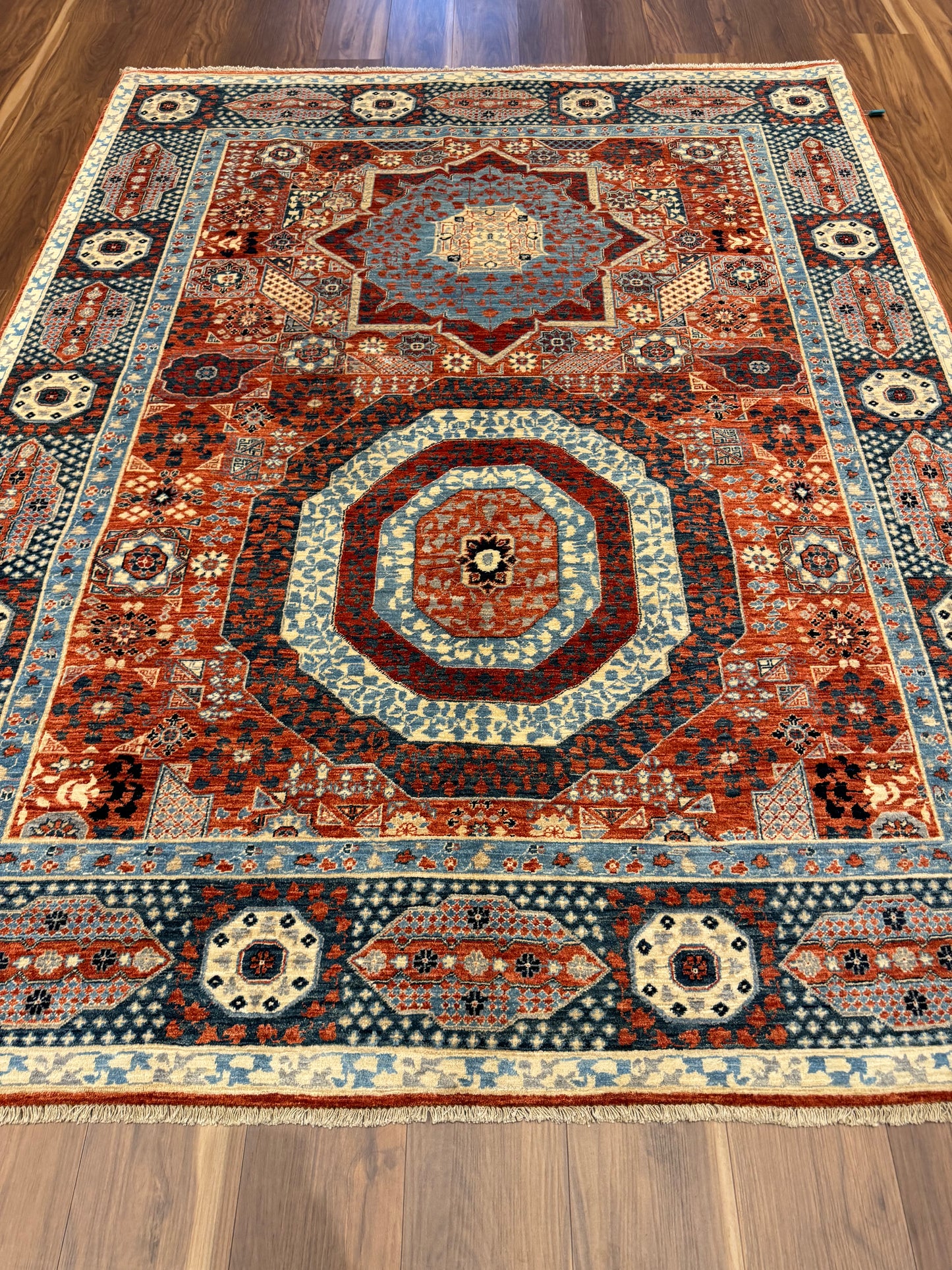 Sultanate Mamluk MP5988 - 6.3 x 8.1