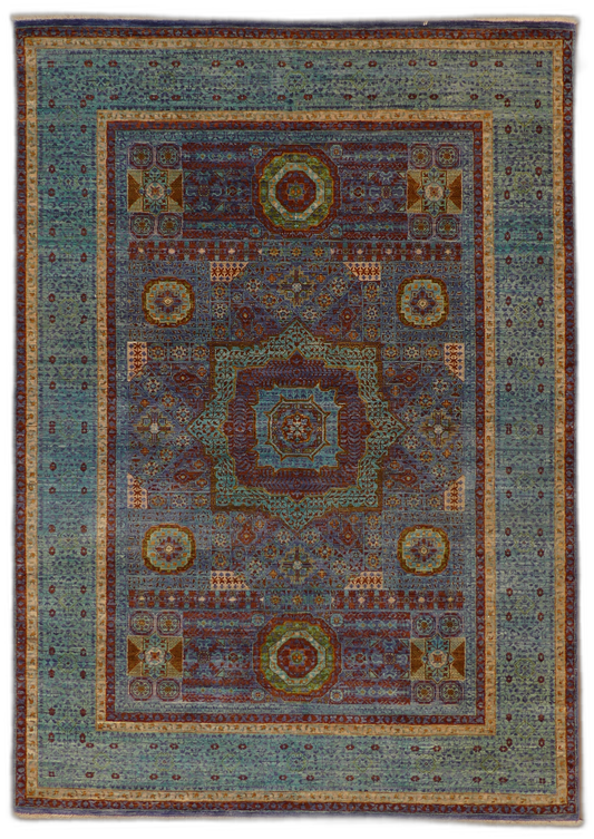 Sultanate Mamluk MP5991 - 5.9 x 8.2