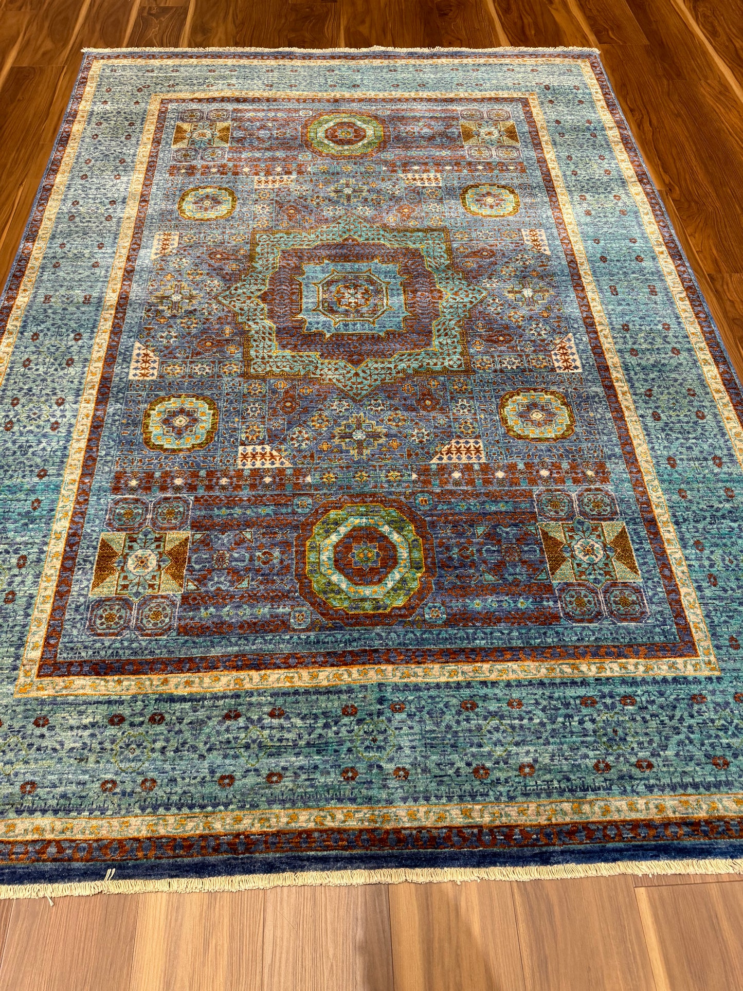 Sultanate Mamluk MP5991 - 5.9 x 8.2