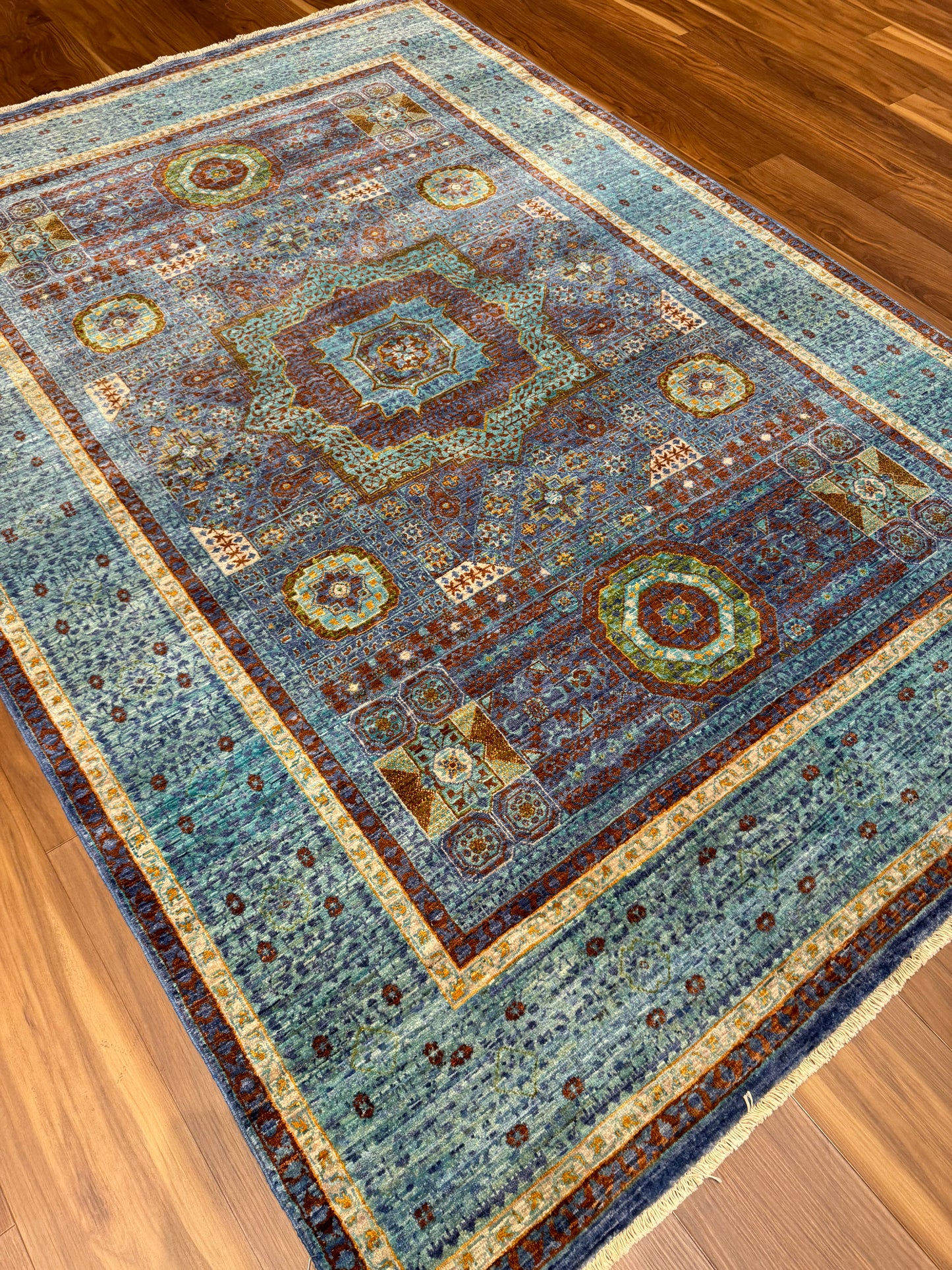 Sultanate Mamluk MP5991 - 5.9 x 8.2
