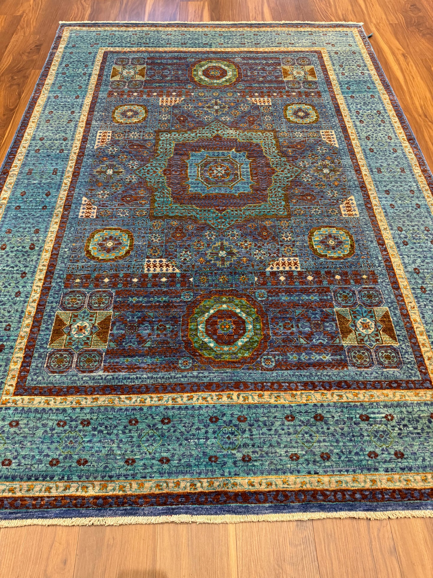Sultanate Mamluk MP5991 - 5.9 x 8.2
