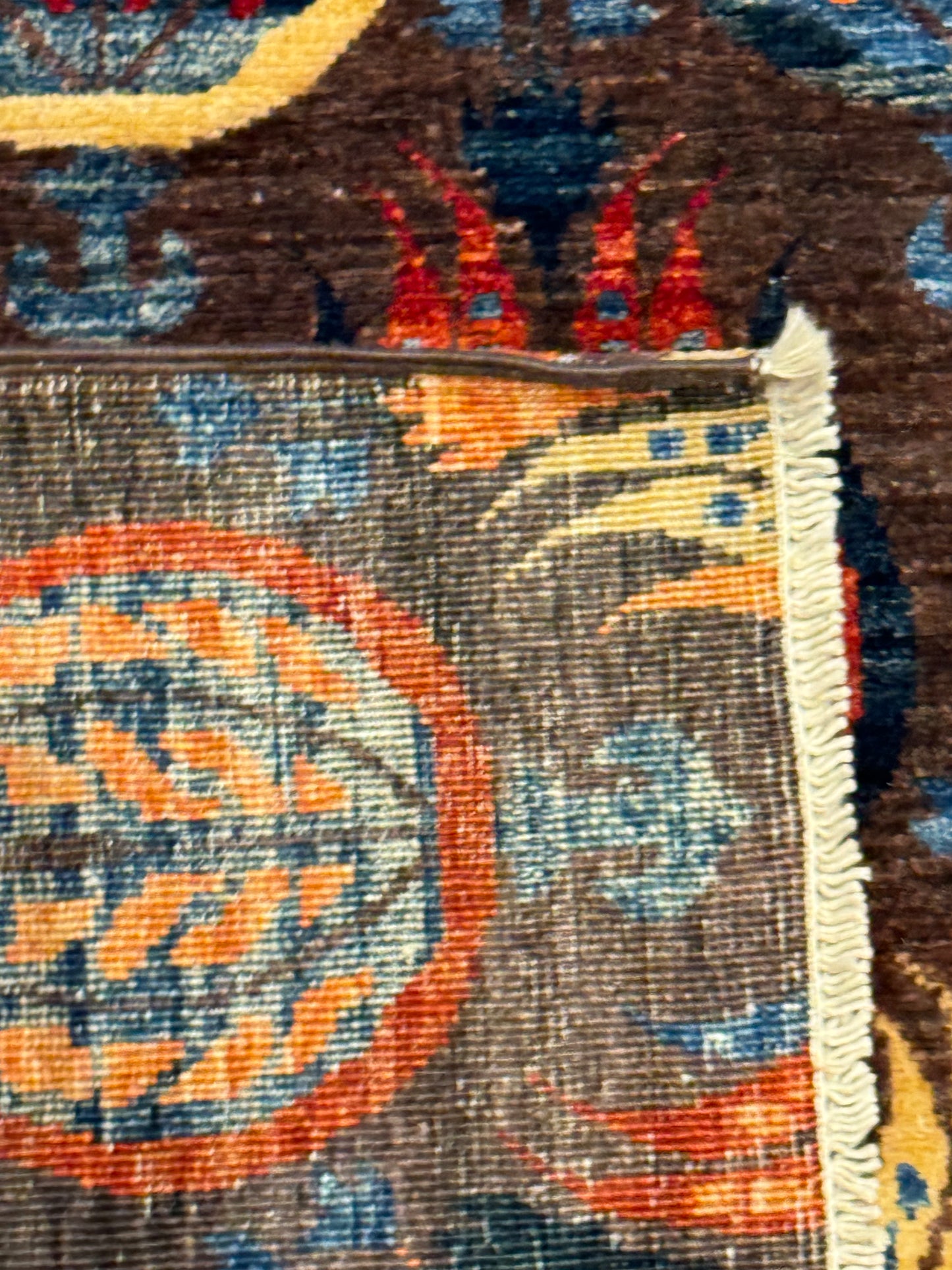 Tribal MP5993 - 5.6 x 7.7