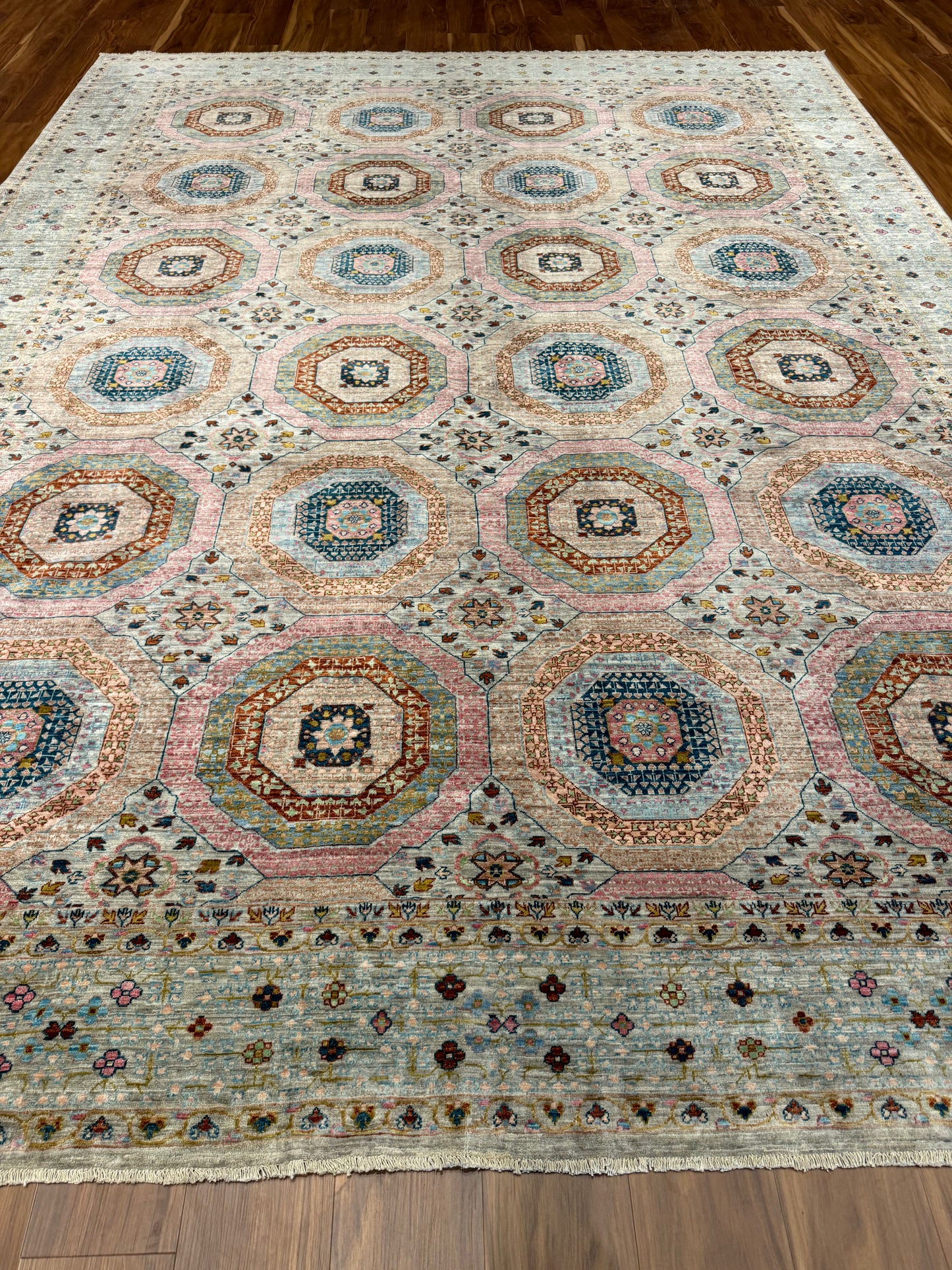 Sultanate Mamluk MP6157 - 10.1 x 13.8