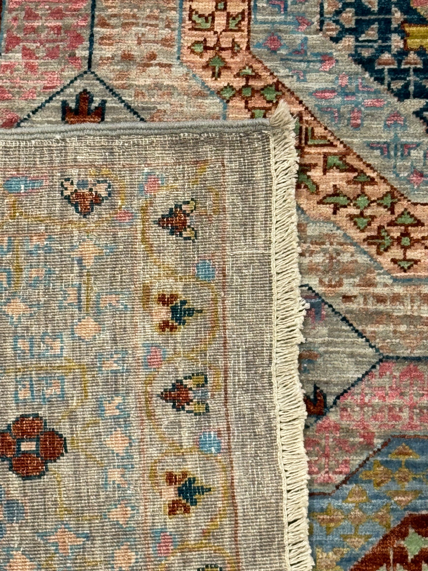Sultanate Mamluk MP6157 - 10.1 x 13.8