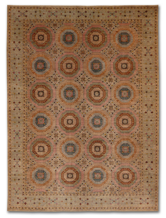 Sultanate Mamluk MP6157 - 10.1 x 13.8