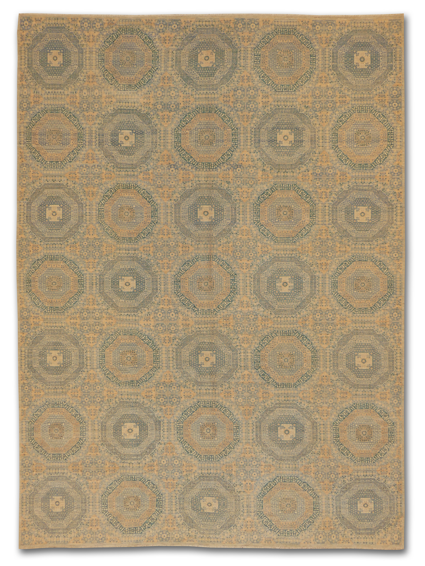 Sultanate Mamluk MP6166 - 9.1 x 13.11
