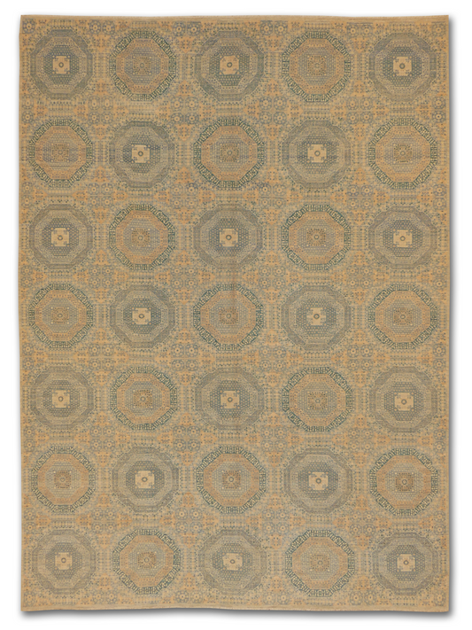 Sultanate Mamluk MP6166 - 9.1 x 13.11
