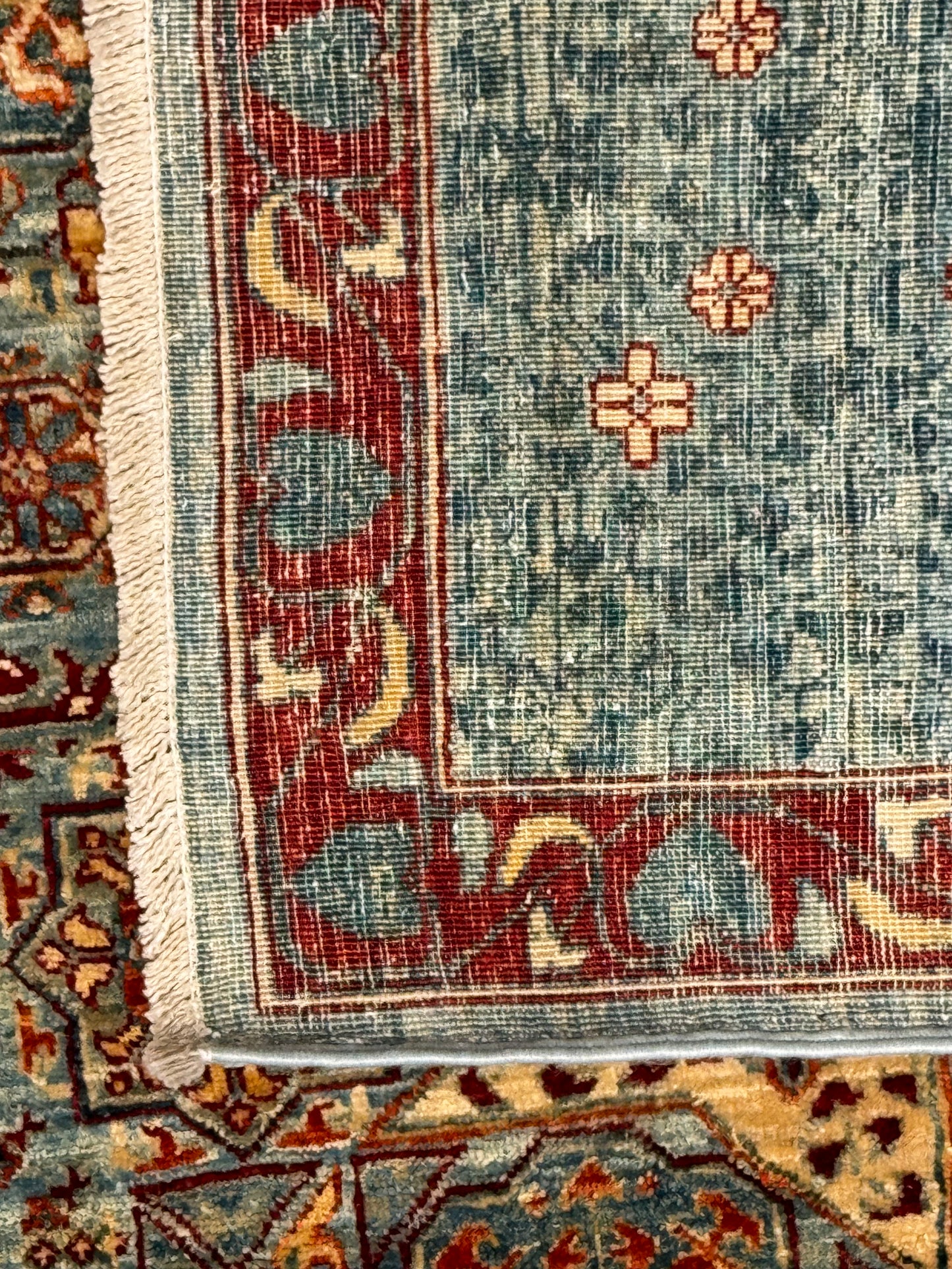 Sultanate Mamluk MP6169 - 9.10 x 13.8