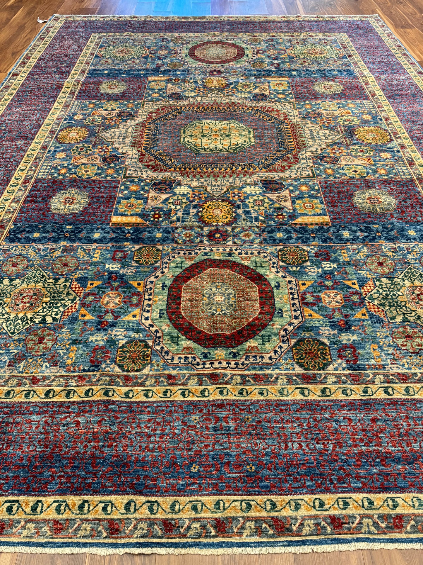 Sultanate Mamluk MP6174 - 10.2 x 13.10